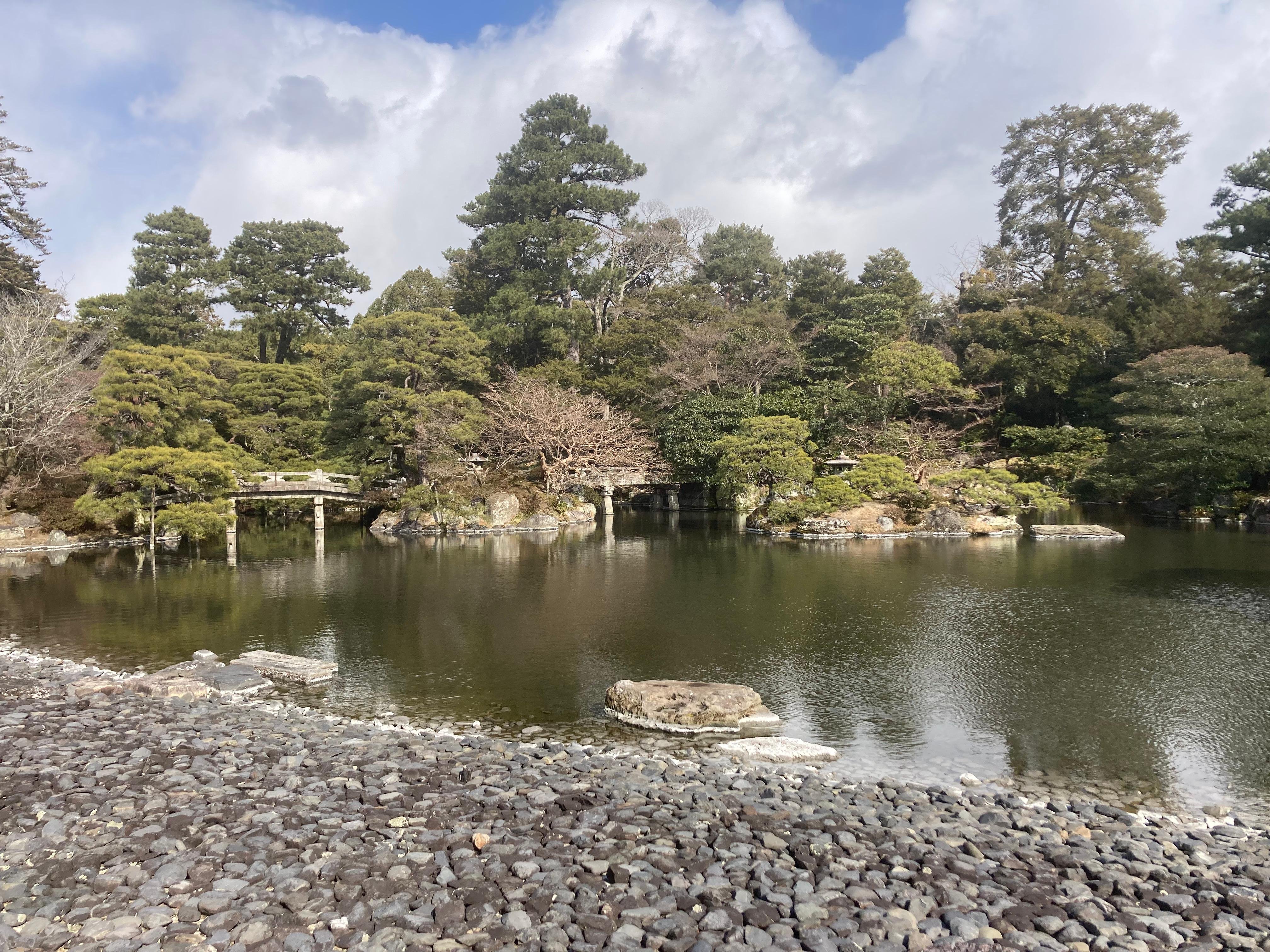 Kyoto: Nijo Castle & Imperial Palace Walking Tour