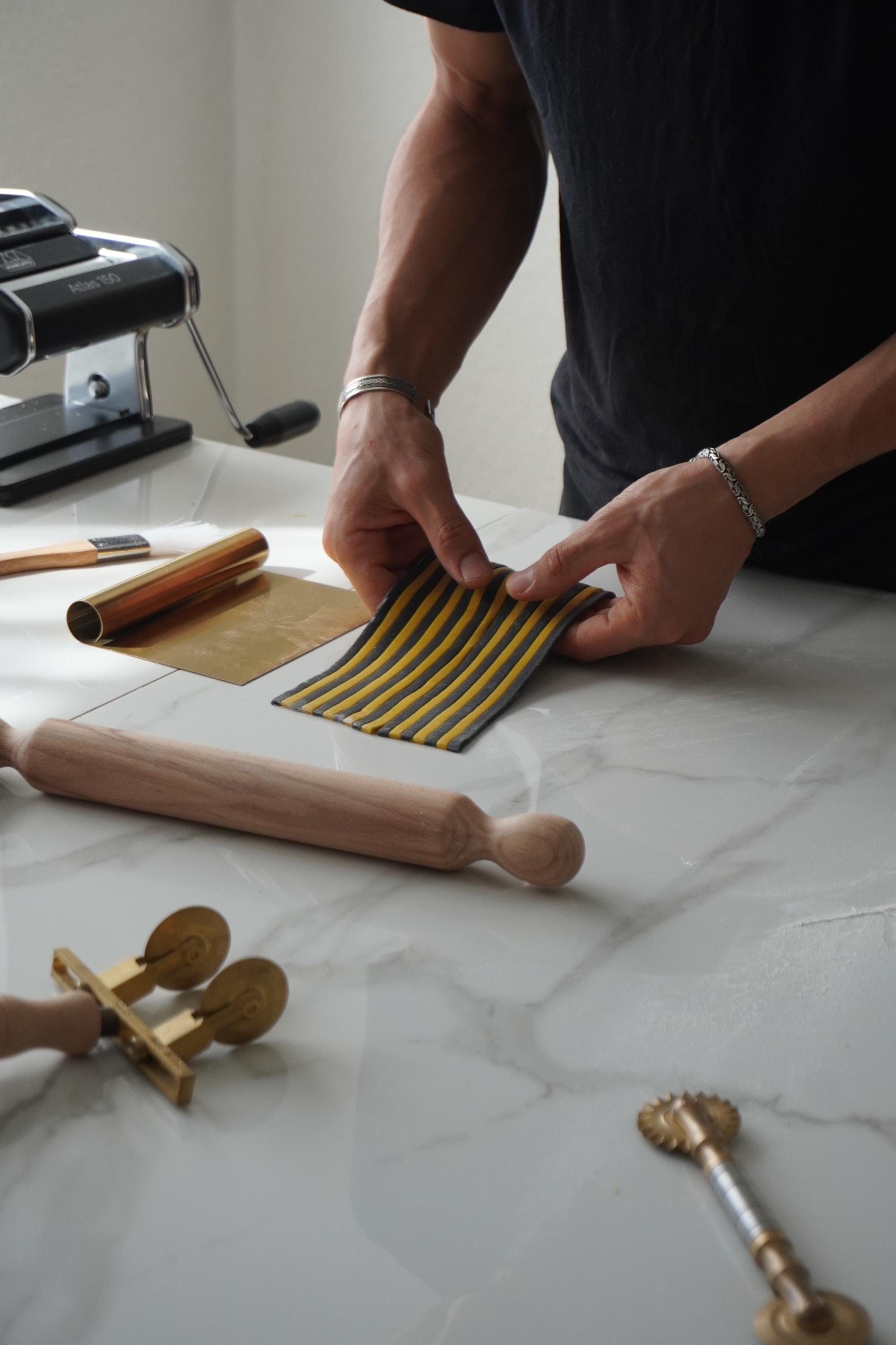cooking class in Cagliari — photo 13