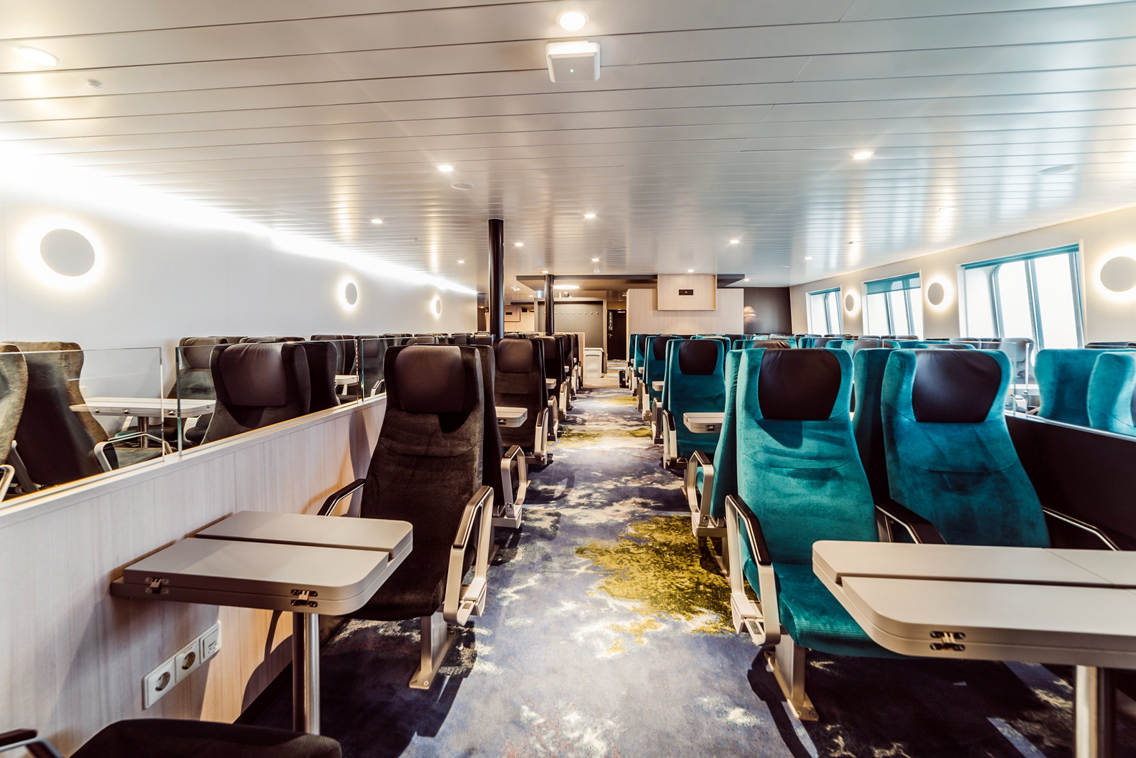 Helsinki port cruise — Baltic ferry, archipelago and Suomenlinna — image 6