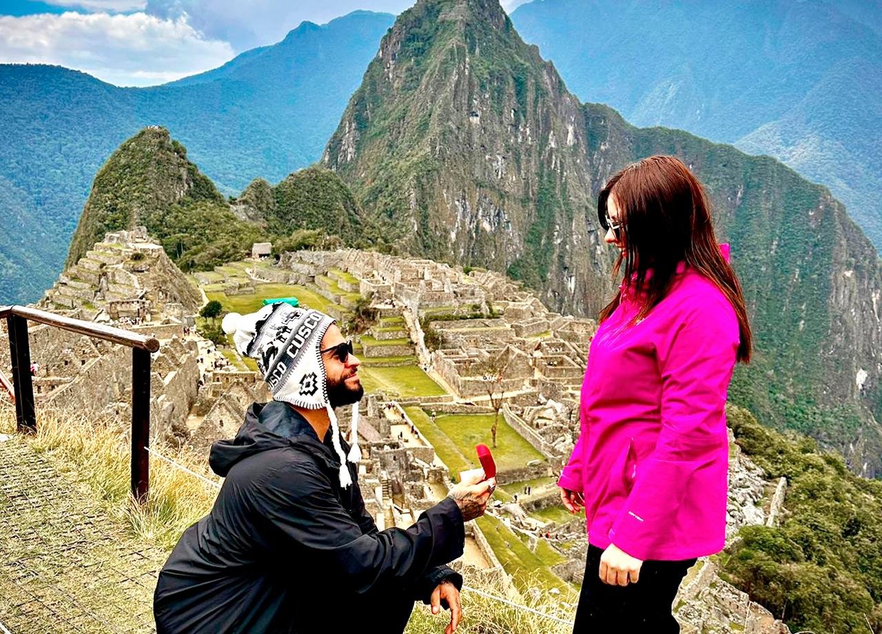 Full-Day Machu Picchu Exploration from Cusco