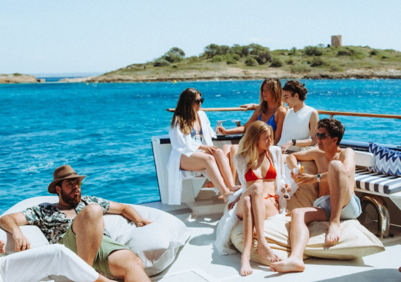 Palma Bay Coastal Cruise & Snorkeling Adventure