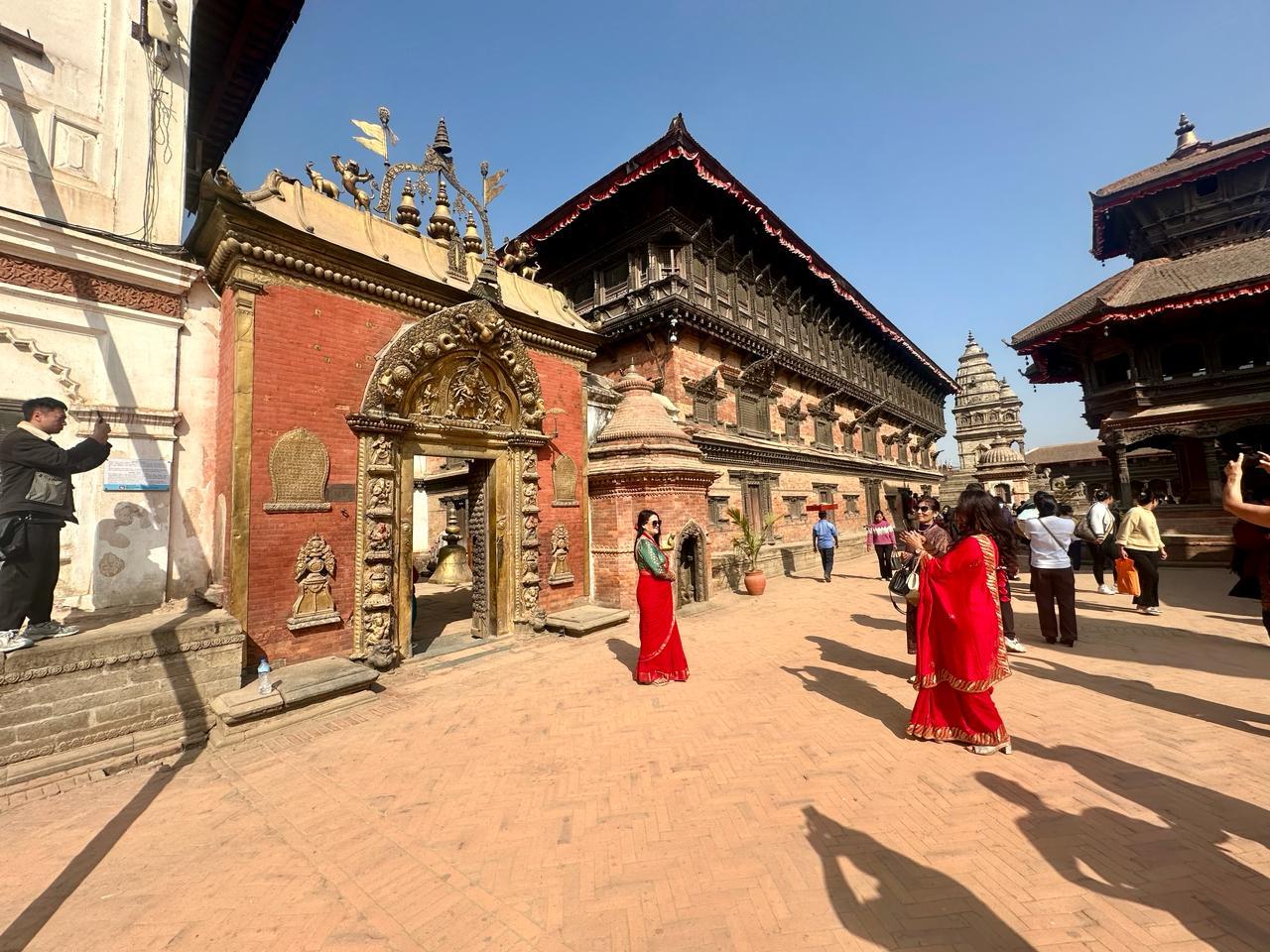 Kathmandu Private Tour: All 7 UNESCO World Heritage Sites