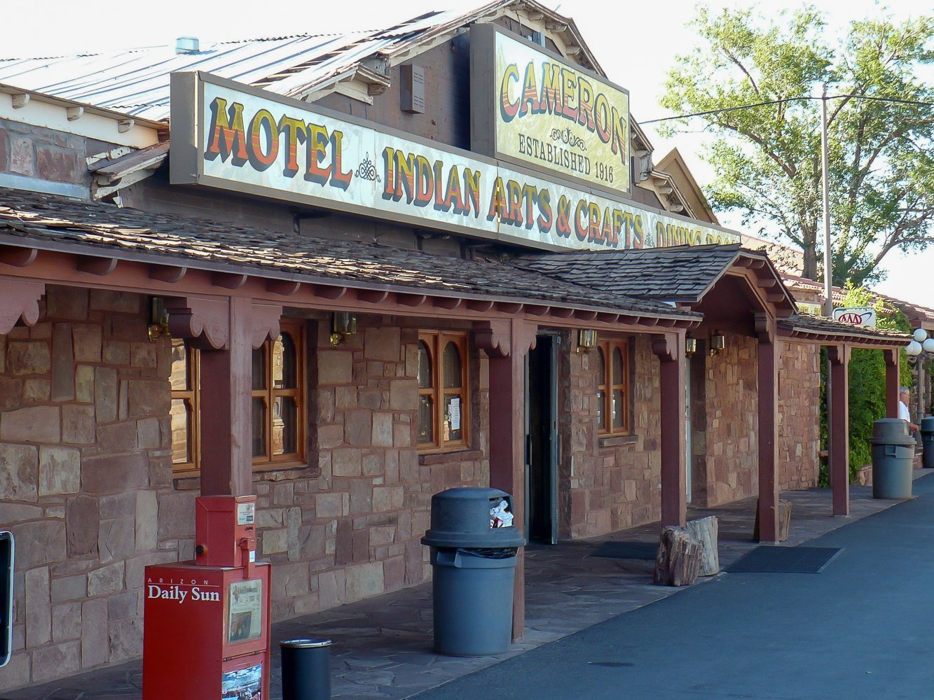 Grand Canyon, Sedona & Oak Creek Full-Day Excursion