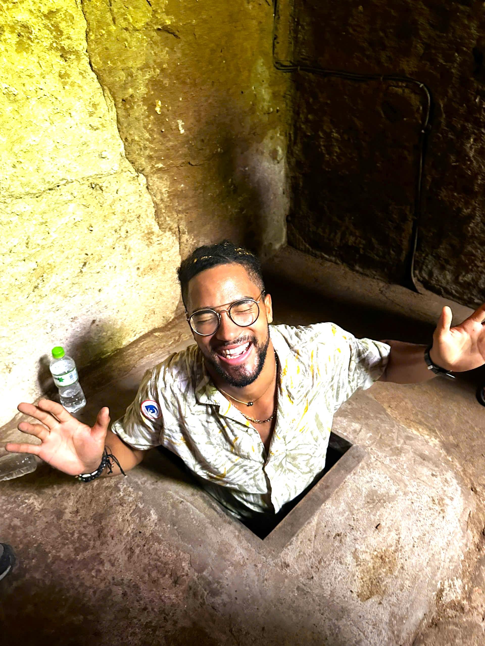 Ben Tre Mekong Delta & Cu Chi Tunnels – Small Group Day Tour (Max 9)
