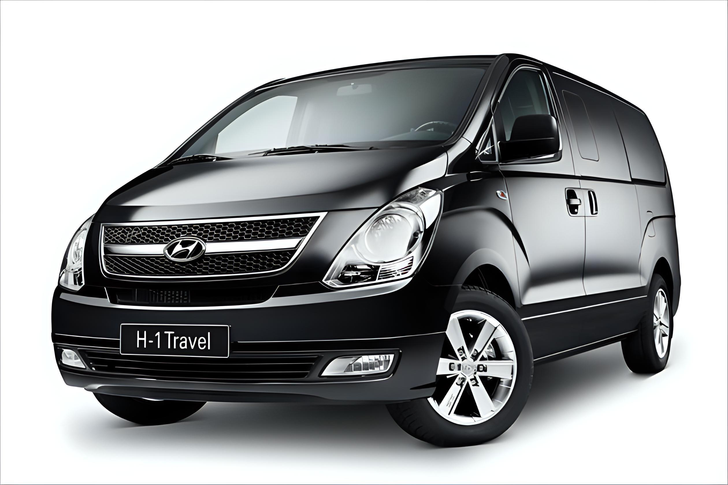 Private Executive Airport Transfer – Mauritius