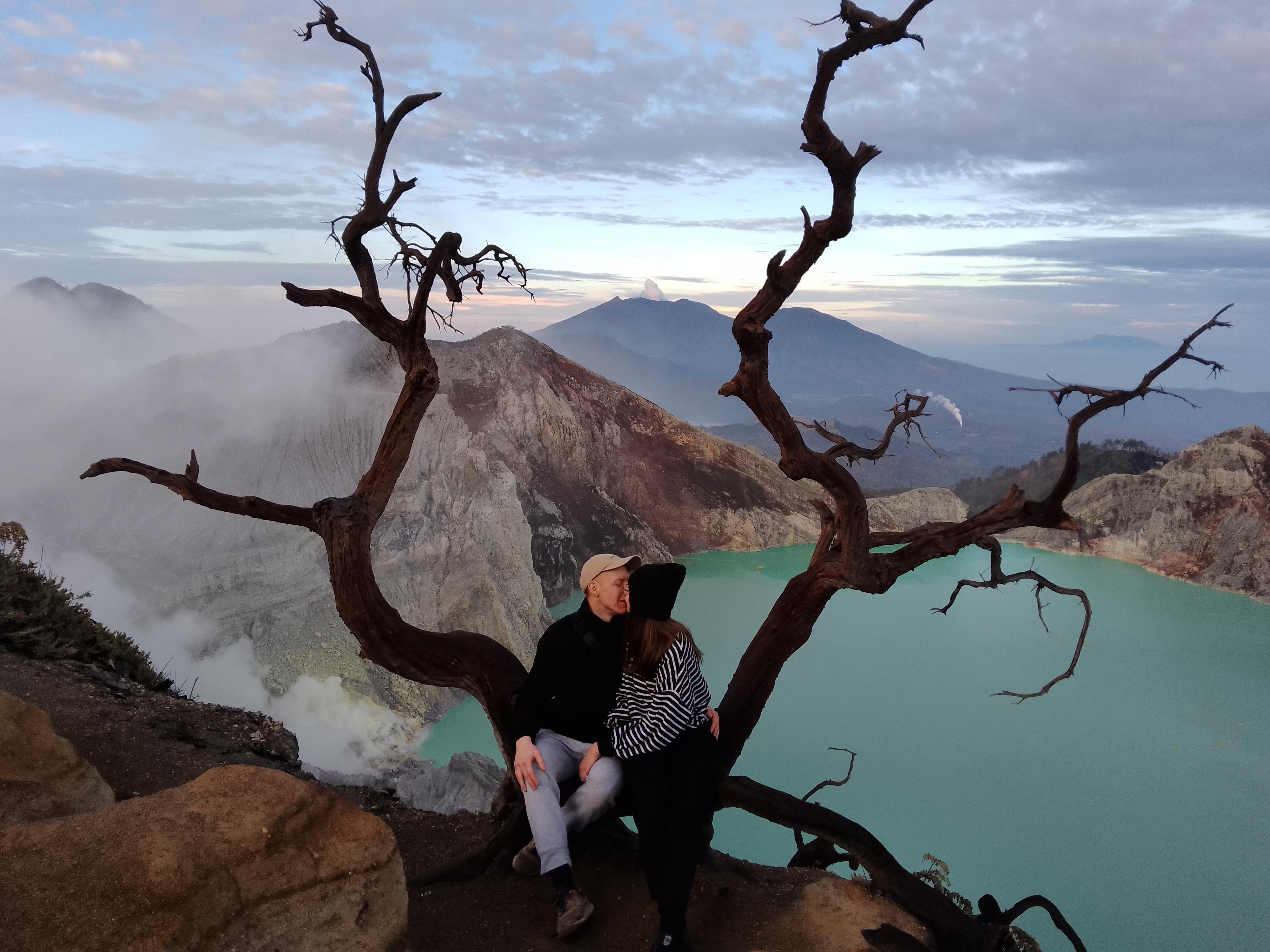 4-Day East Java Adventure: Tumpak Sewu, Mount Bromo & Ijen Crater
