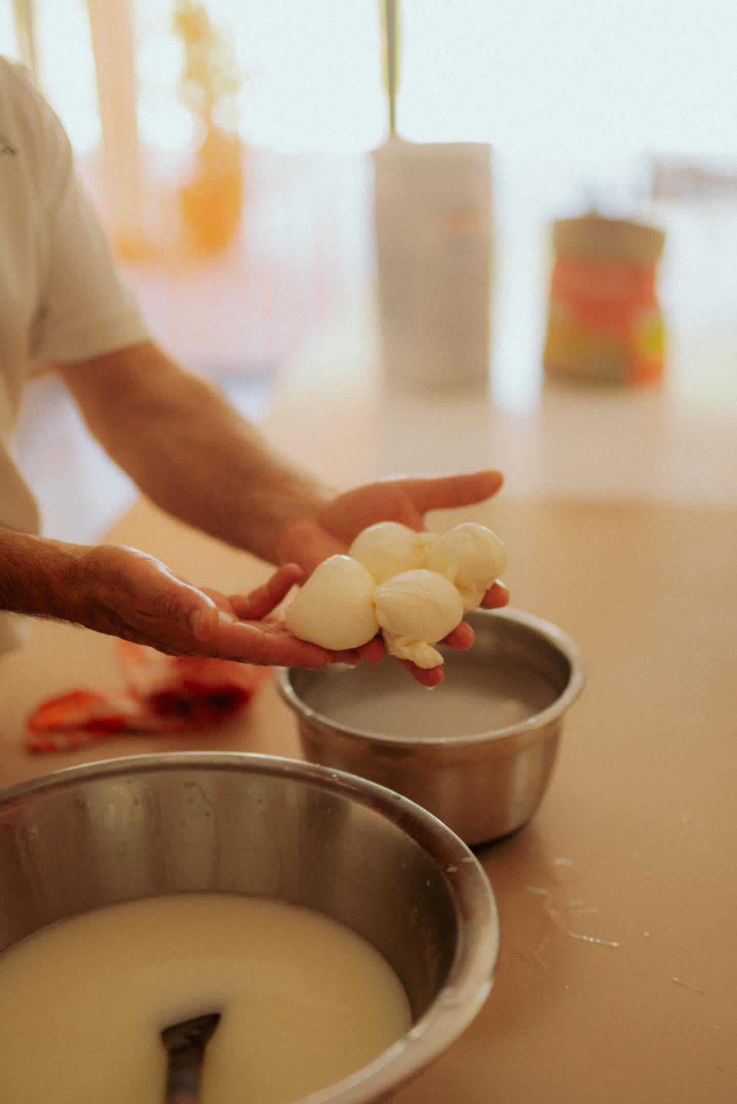 Amalfi Coast Farm Cooking Class: Pasta, Tiramisu & Wine