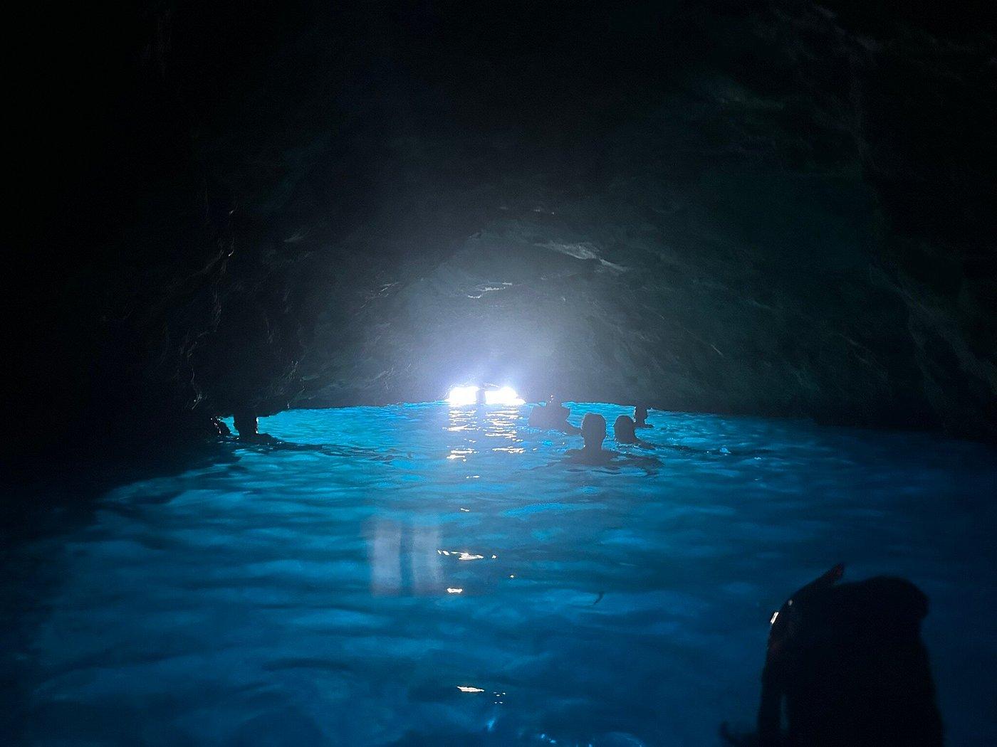Dubrovnik: Elaphiti Islands Speedboat Tour with Blue Cave & Sunj Beach