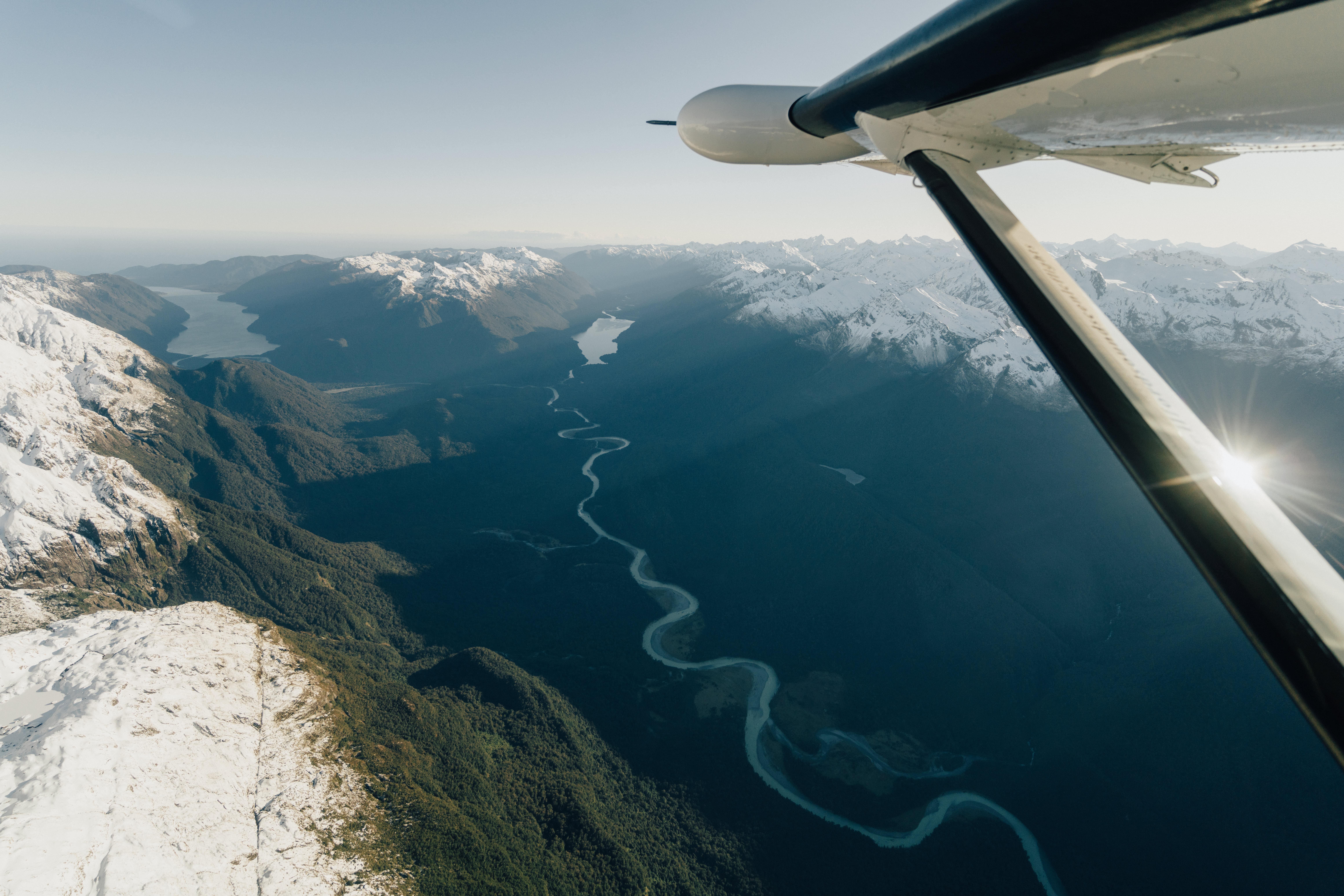 Milford Sound tour photo — image 3