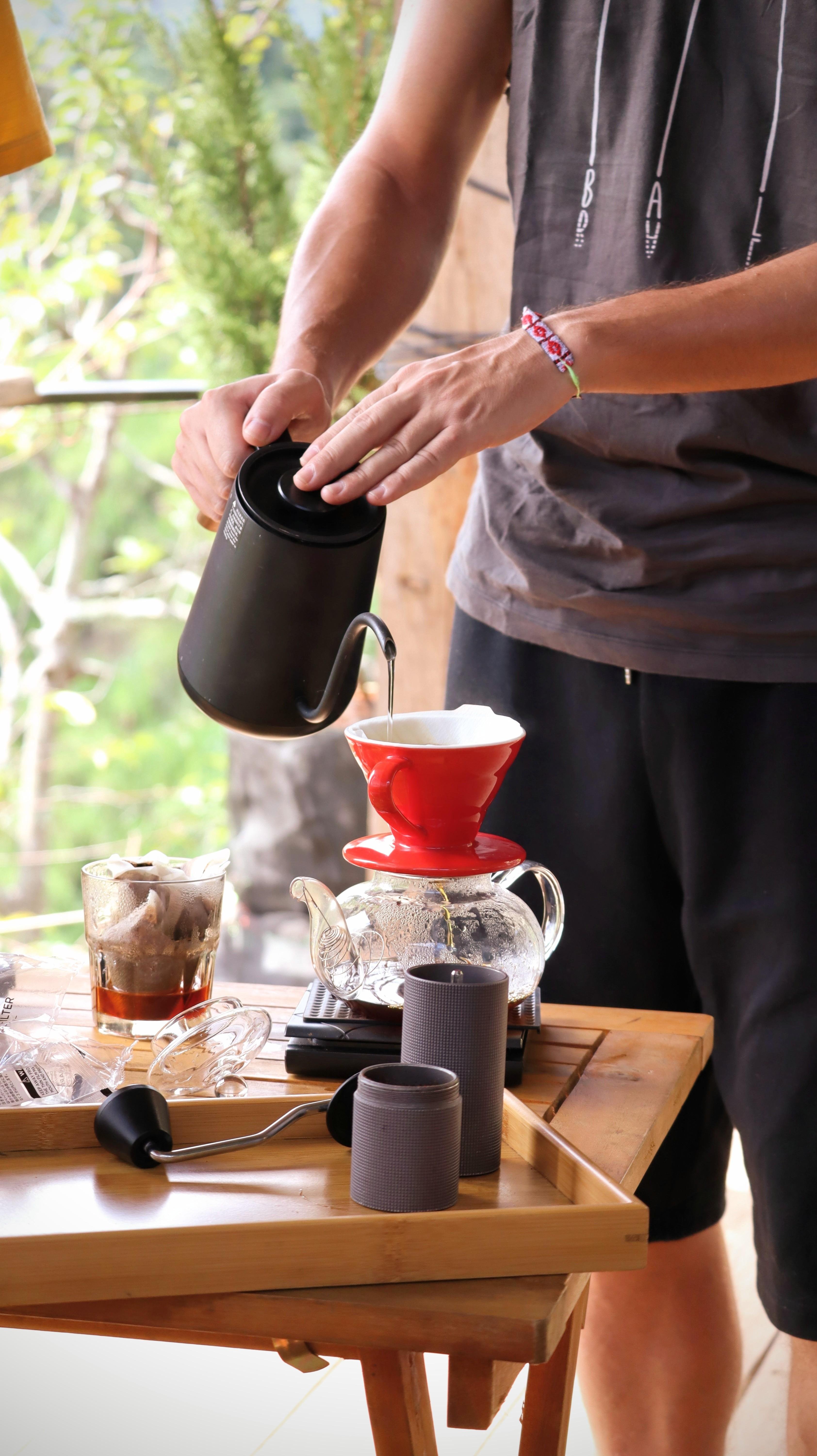 coffee tour in Dalat — photo 5
