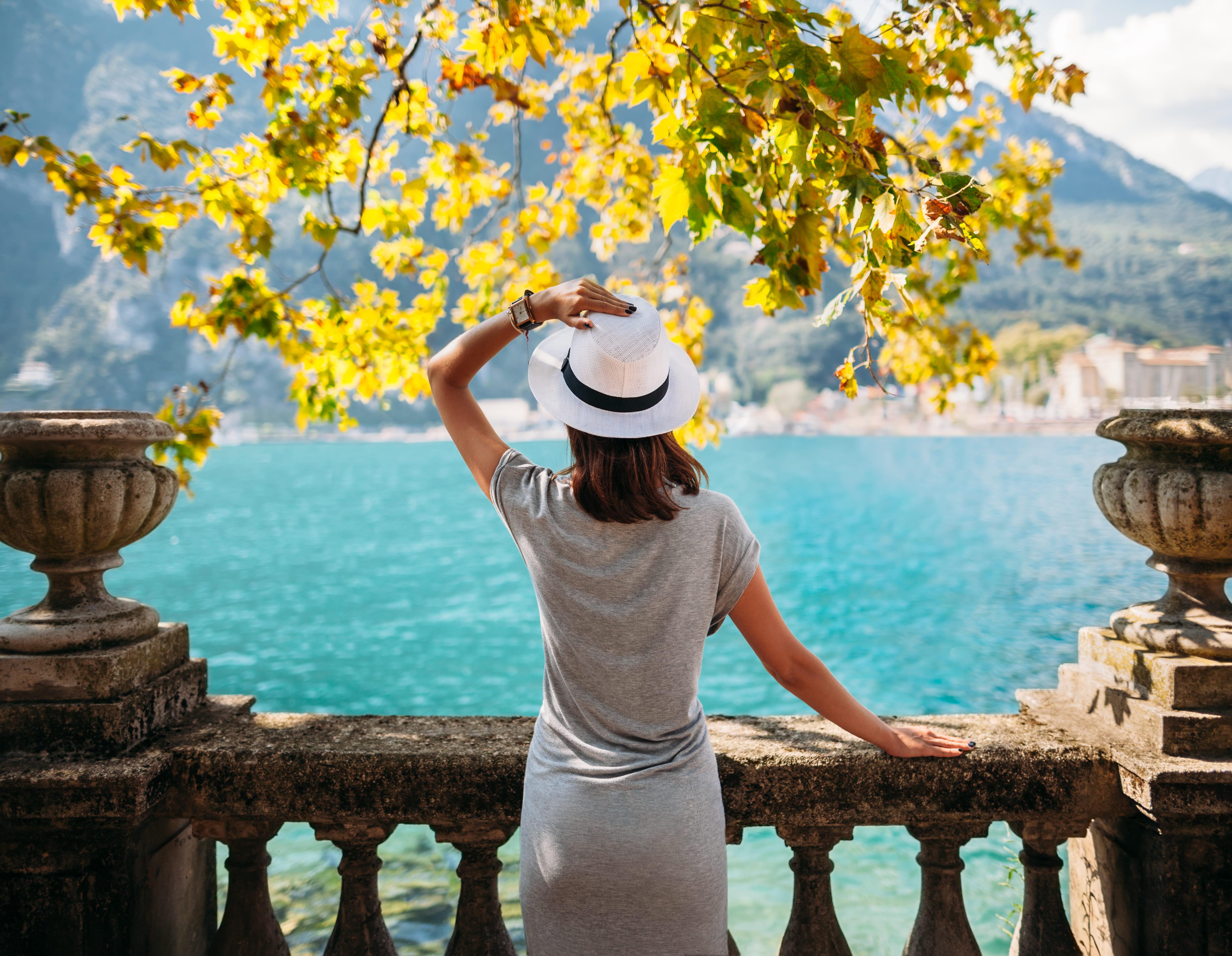 Verona and Lake Garda Day Trip from Venice