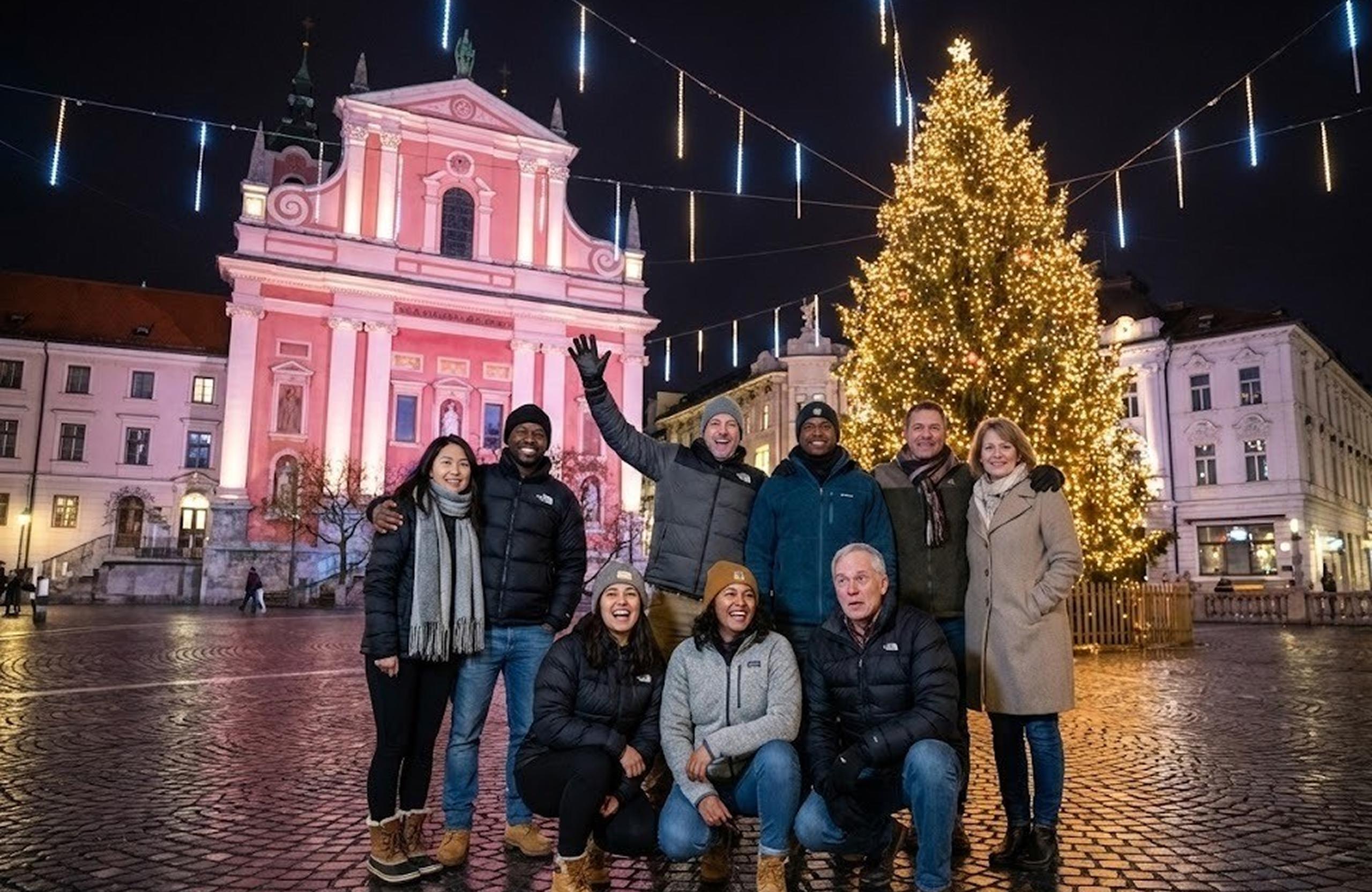 From Zagreb: Ljubljana and Lake Bled Guided Day Trip — Lake Bled day trip from Ljubljana (16)