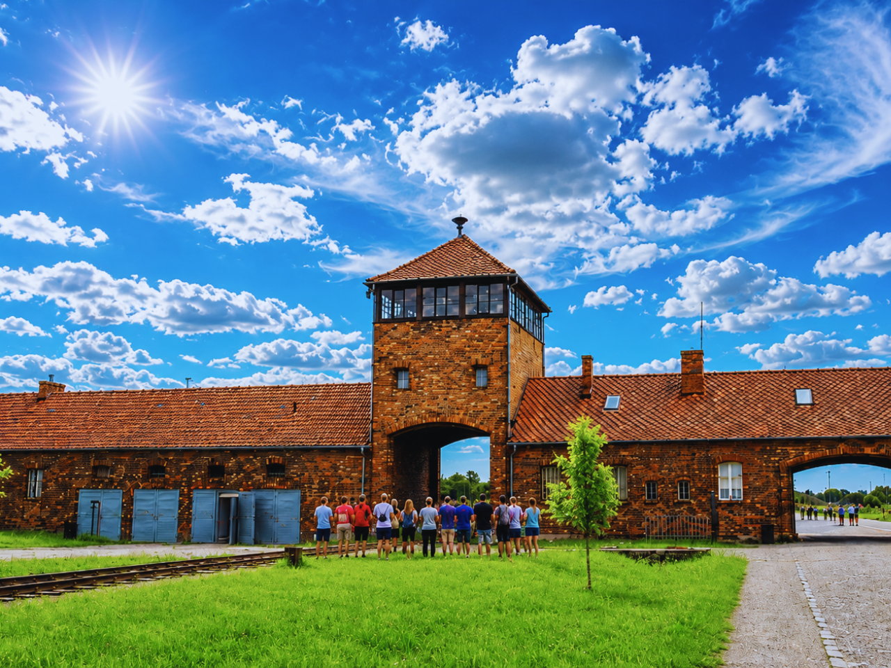 Krakow: Auschwitz-Birkenau Live Guided Tour & Hotel Pickup - 2026 (Verified Reviews)