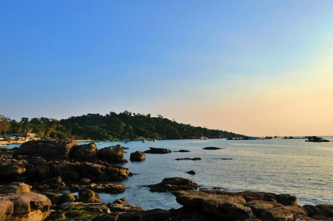 Northern Phu Quoc Discovery Tour with Lunch