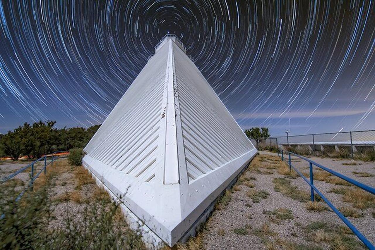Tucson: Kitt Peak Visitor Center General Admission Ticket - 2026 (Verified Reviews)
