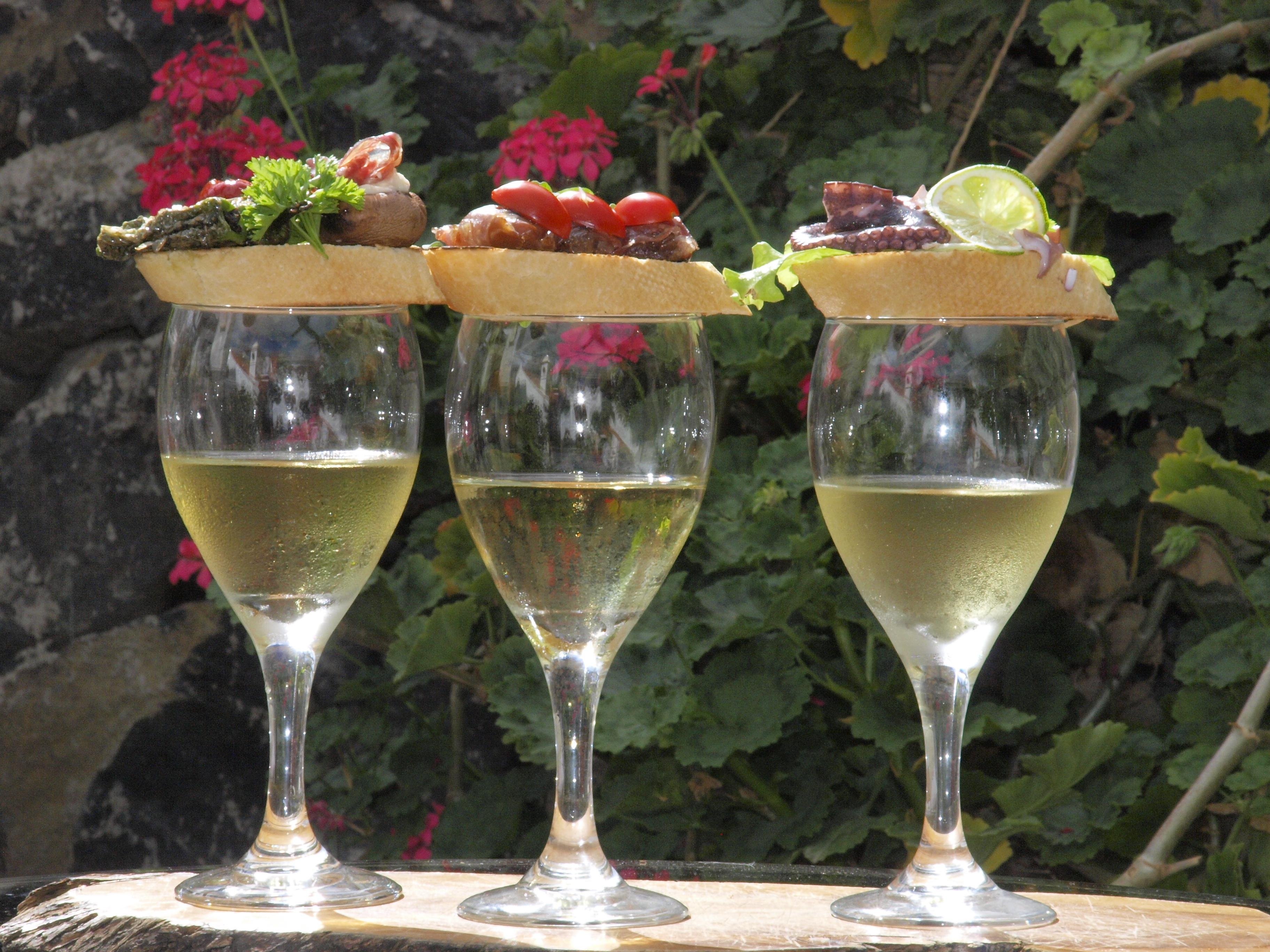 cooking class in Tenerife — photo 4