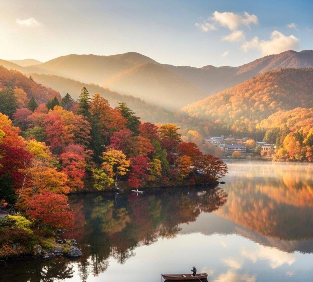 Tokyo Private Day Trip: Edo Wonderland & Nikko Toshogu Shrine
