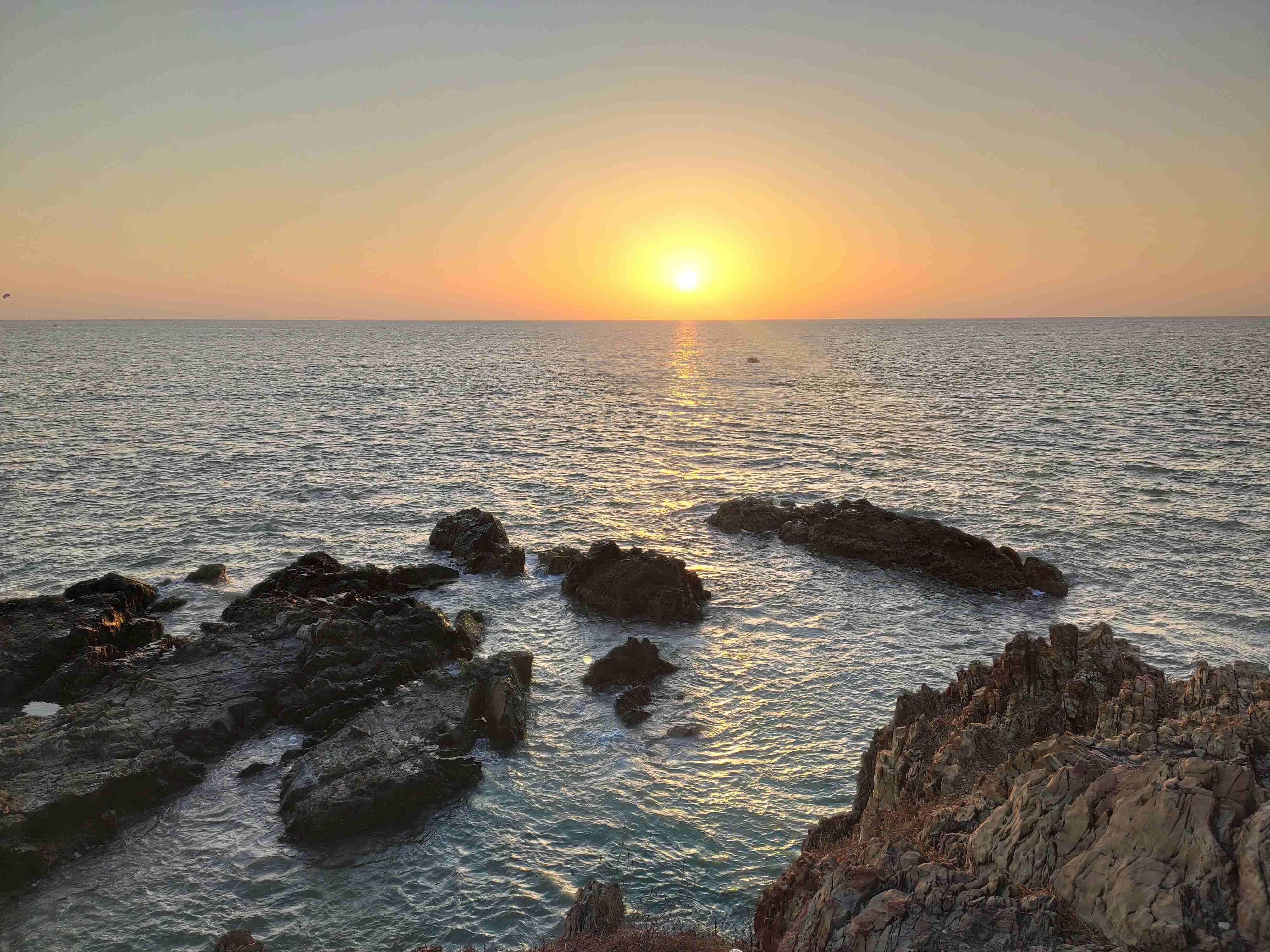 North Goa Full-Day Sightseeing Expedition