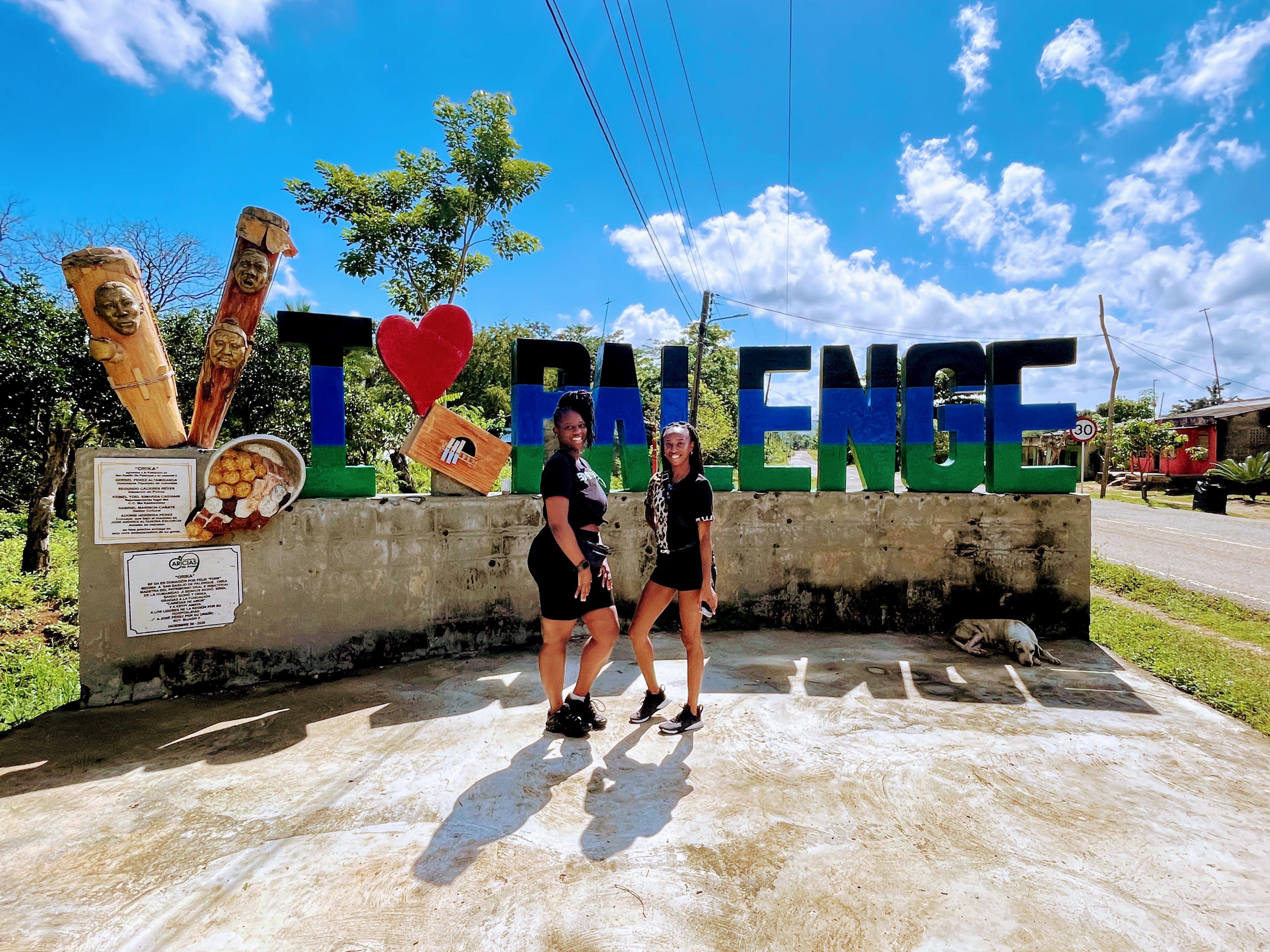 Palenque & Mud Volcano Day Tour from Cartagena