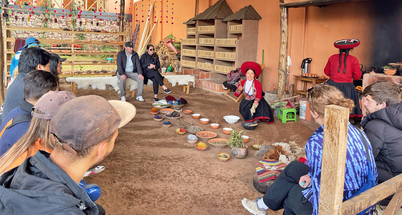 Sacred Valley tour from Cusco — image 3