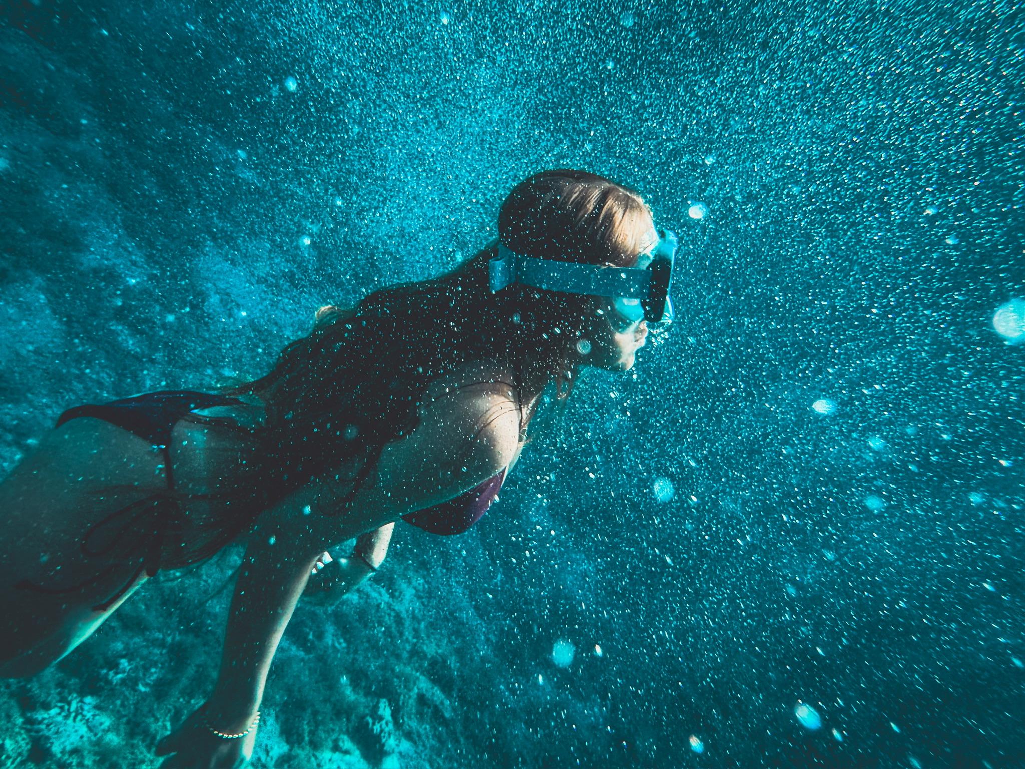 Split: Premium Blue Lagoon & 3-Island Speedboat Adventure