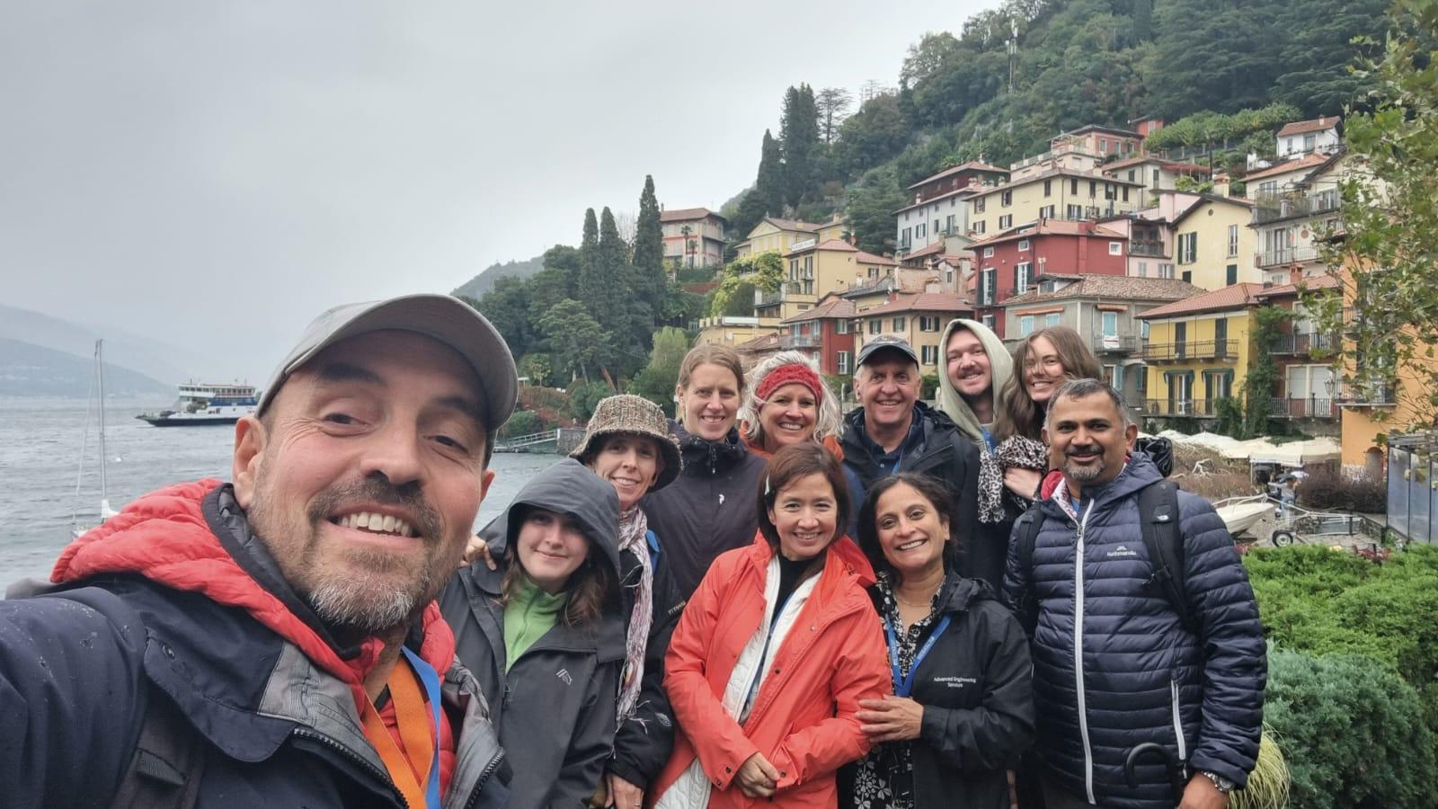 Milan to Lake Como: Small-Group Day Trip with Boat Cruise