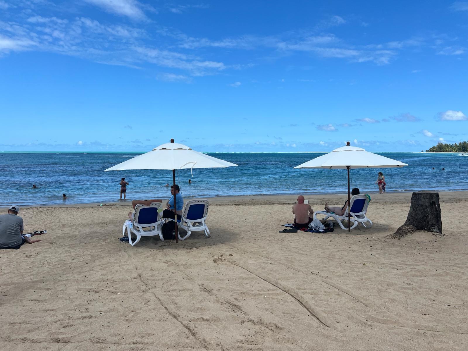 El Yunque Rainforest Adventure: Waterfalls, Slides & Luquillo Beach
