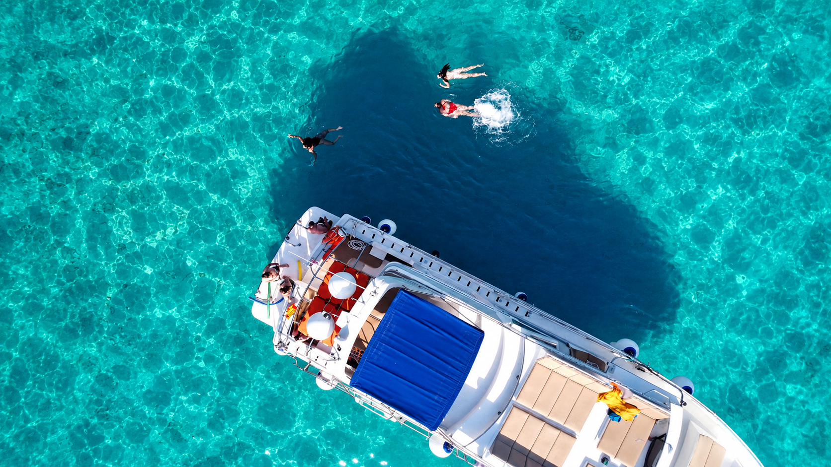 Comino & Gozo Coastal Cruise with Blue and Crystal Lagoon Swim Stops