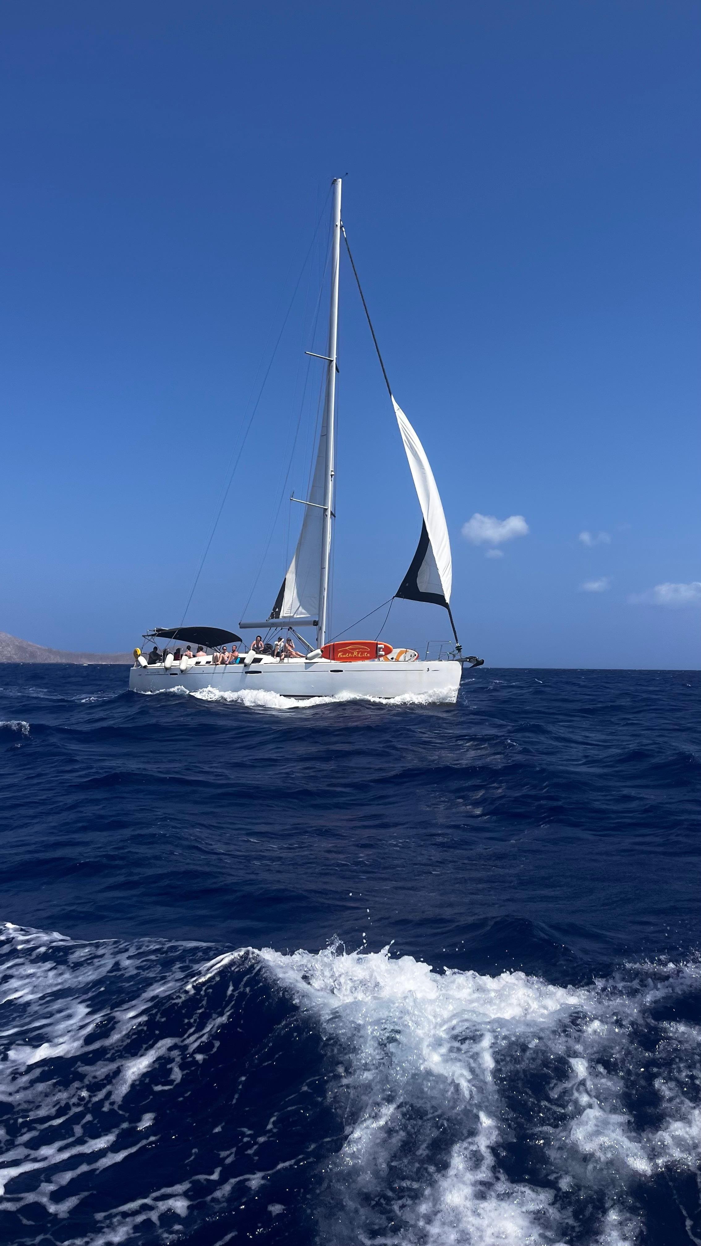 Heraklion: Dia Island Sailing Cruise with Snorkeling - 2026 (Verified Reviews)