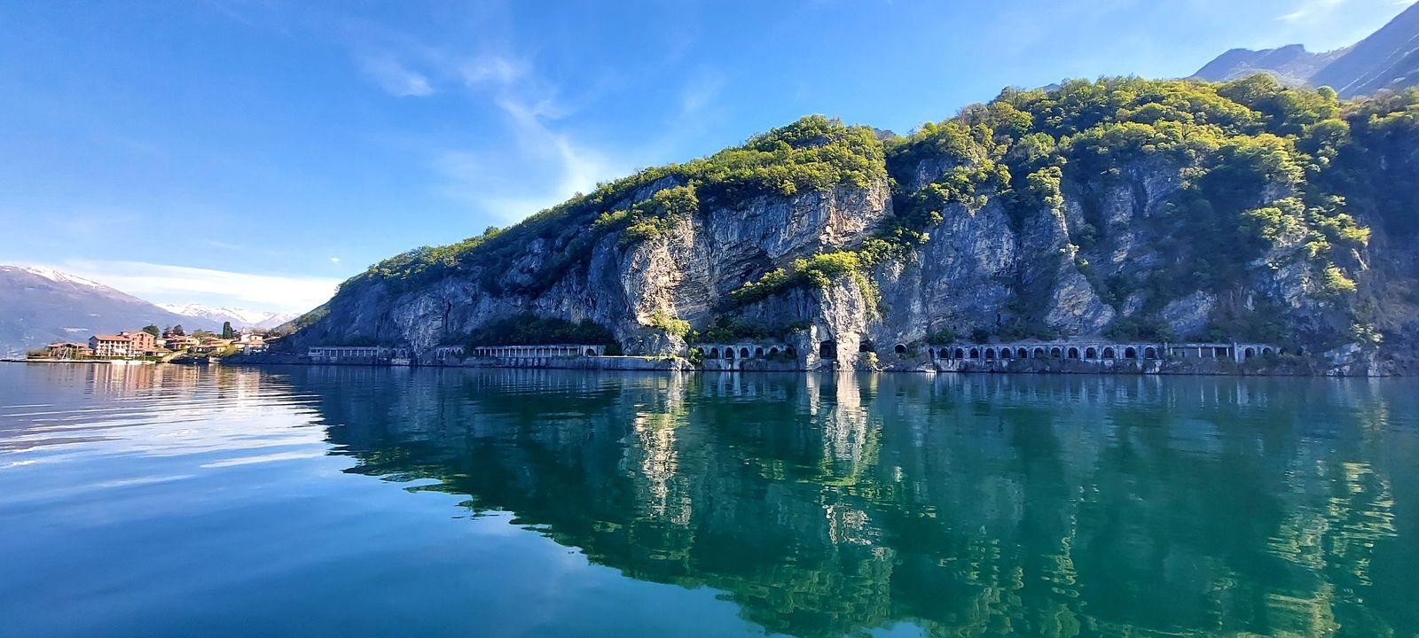 Milan to Lake Como: Small-Group Day Trip with Boat Cruise