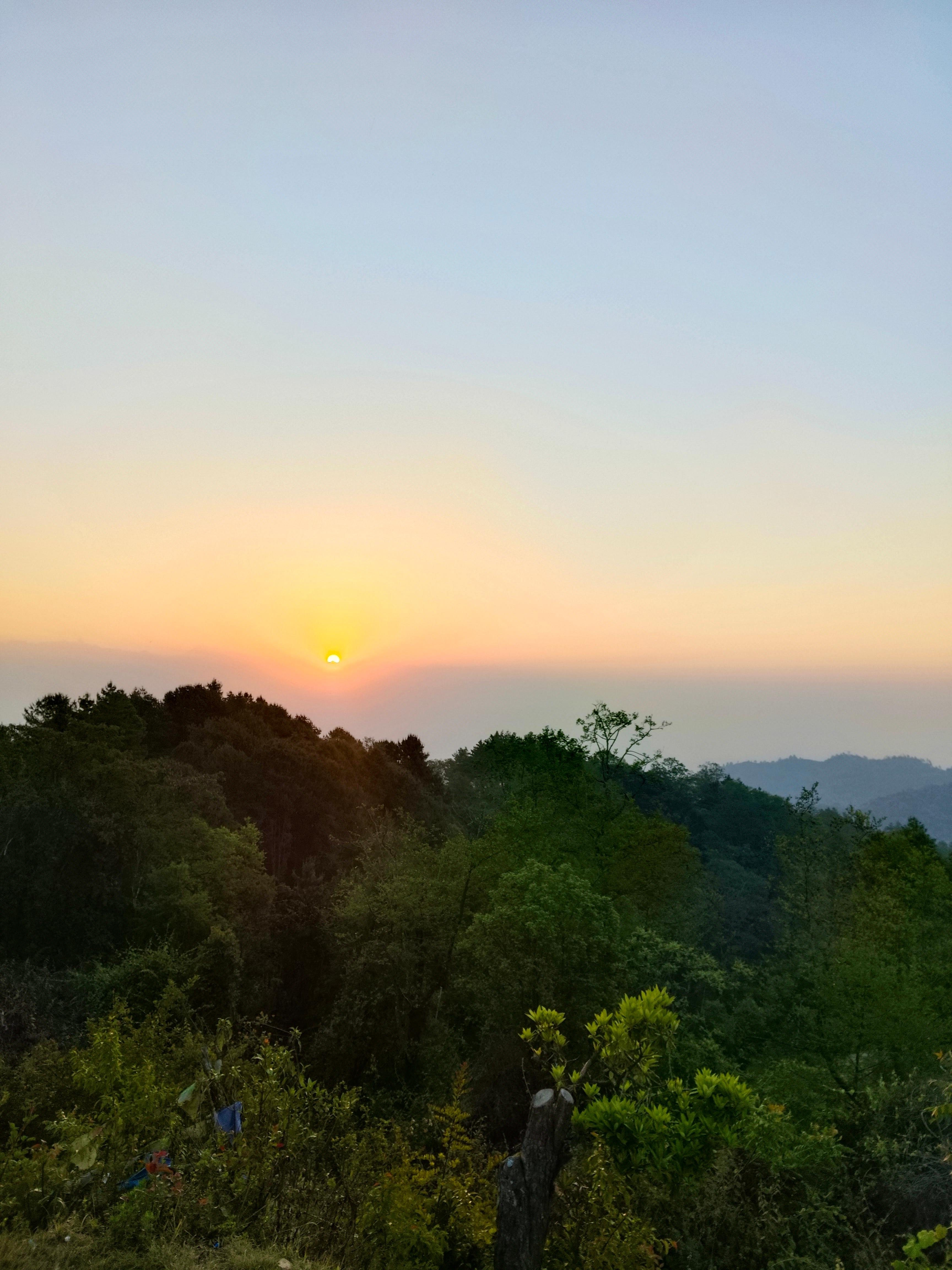 Bhaktapur & Nagarkot Heritage & Mountain View Day Tour
