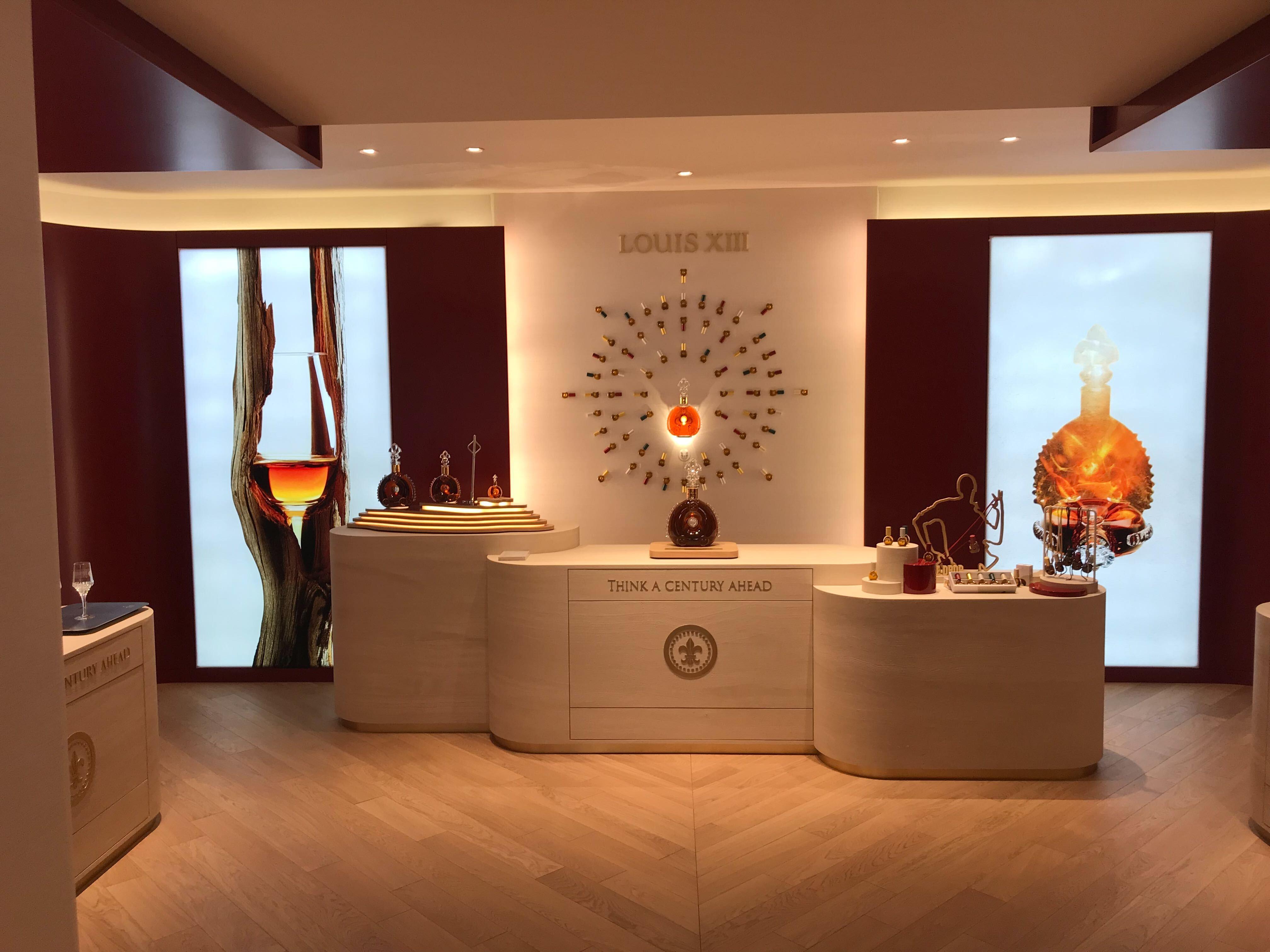 cognac tasting in Bordeaux — photo 3