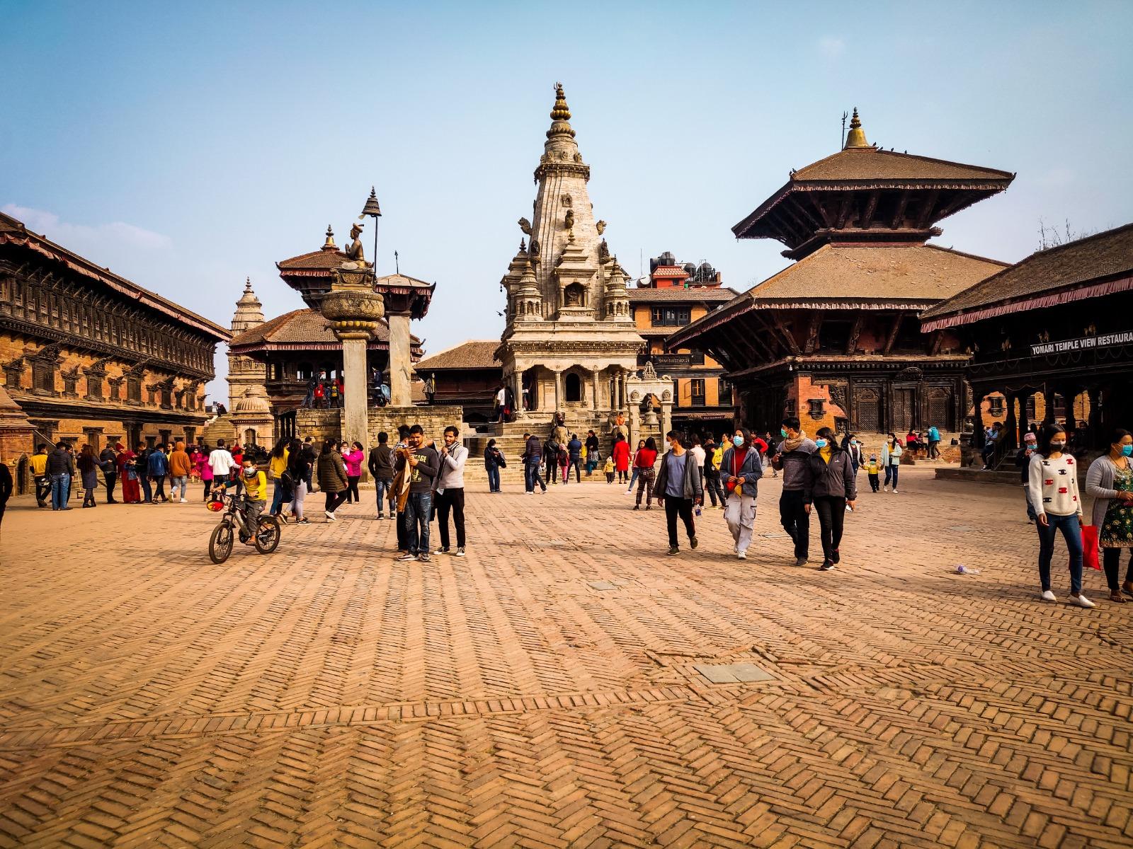 Kathmandu: 7 UNESCO World Heritage Sites Private Tour