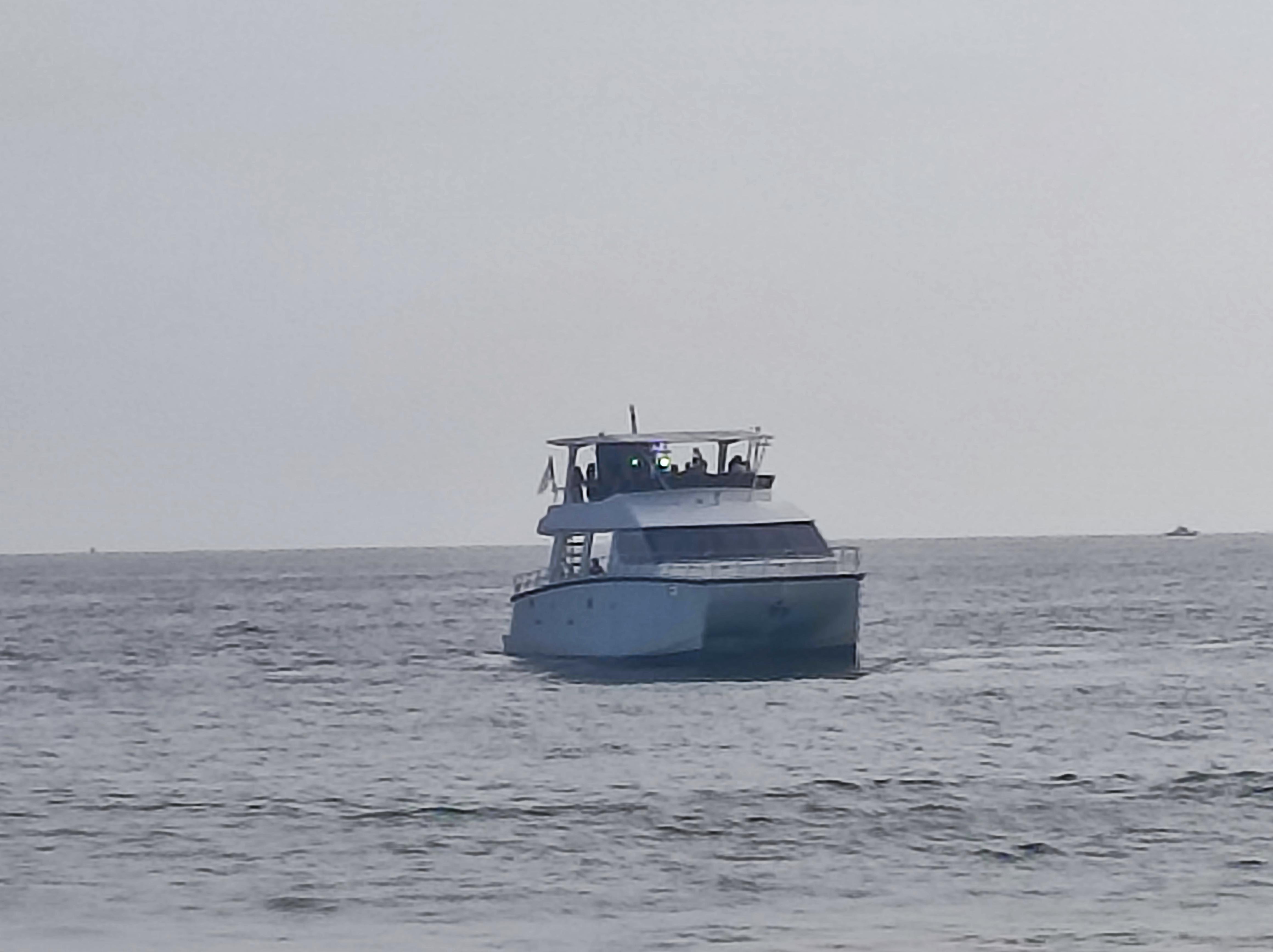 Mirissa Whale & Dolphin Spotting Cruise