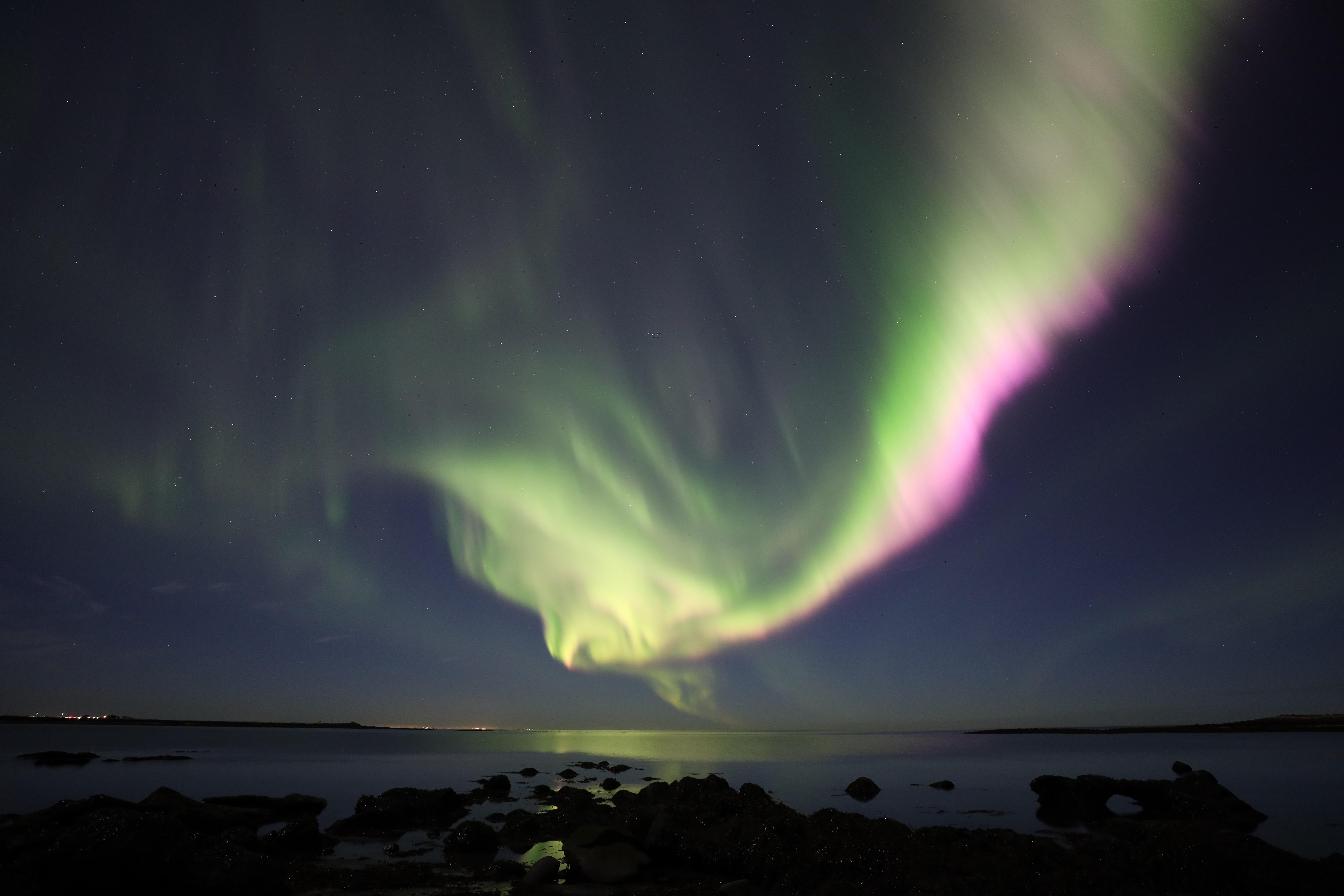 Iceland Ultimate 3-in-1: Golden Circle, Blue Lagoon & Northern Lights