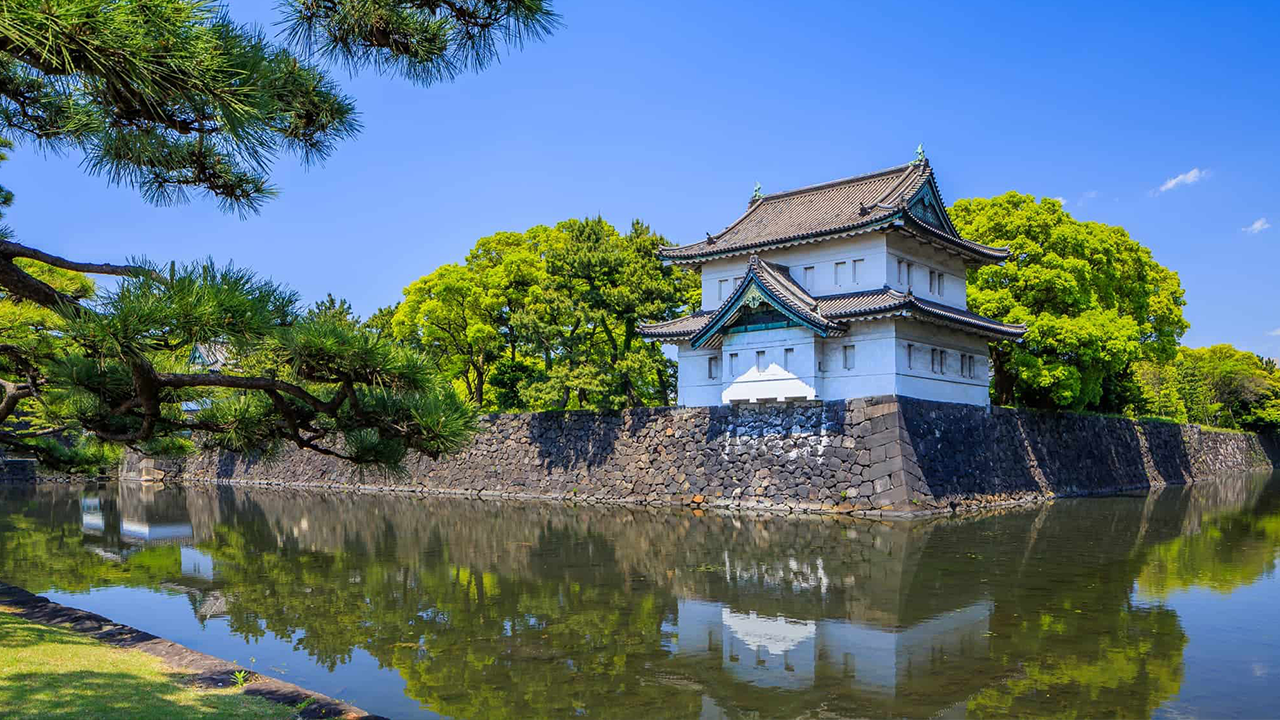 Tokyo: 1 Hr Imperial Palace Introduction from Tokyo Station - 2026 (Verified Reviews)