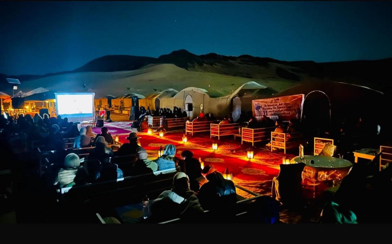Two-Day Zagora Desert Adventure with Camel Trek