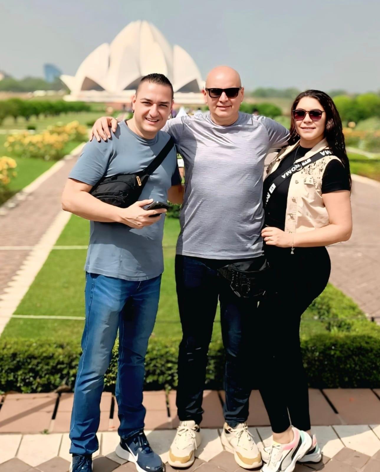 Customized Private Delhi Sightseeing Tour