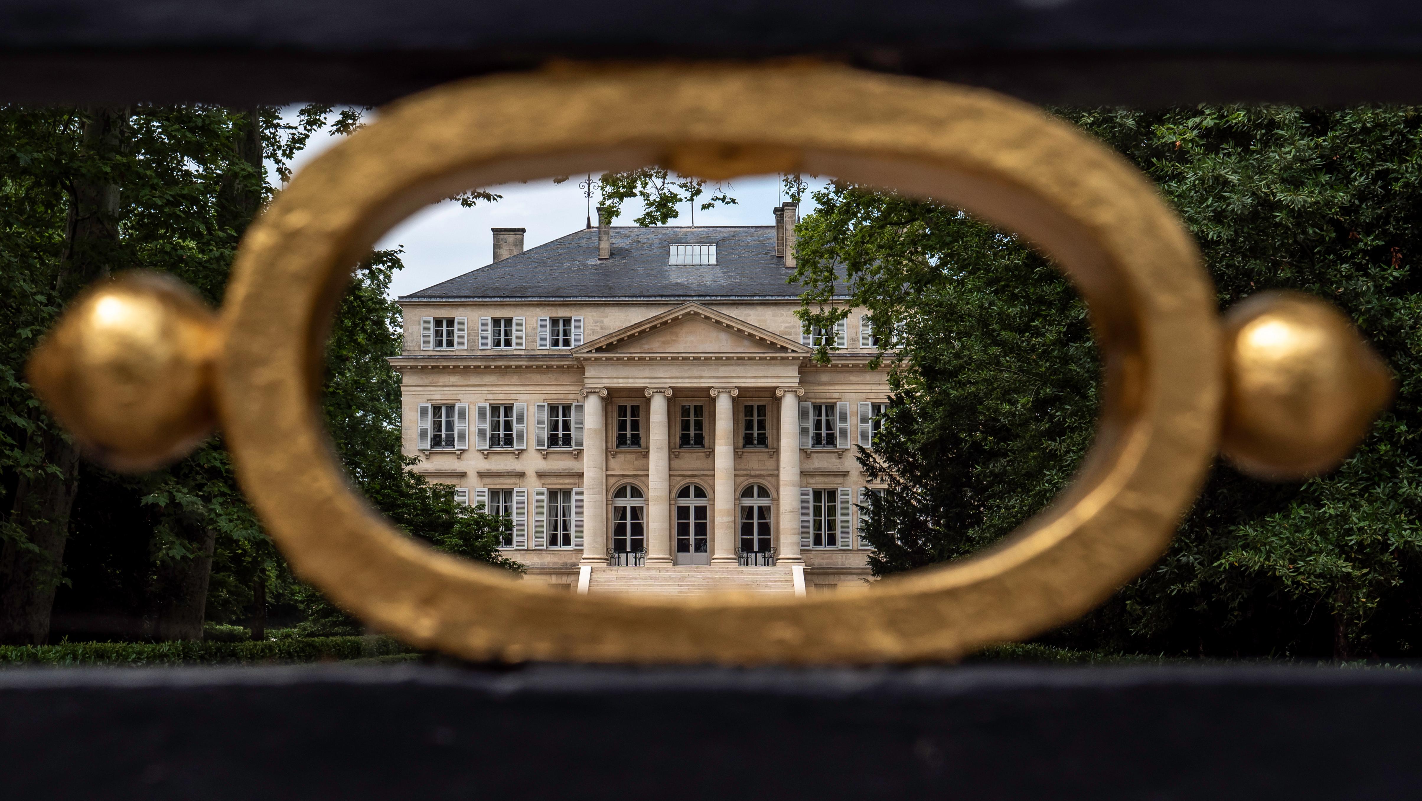 wine tour in Bordeaux — photo 8