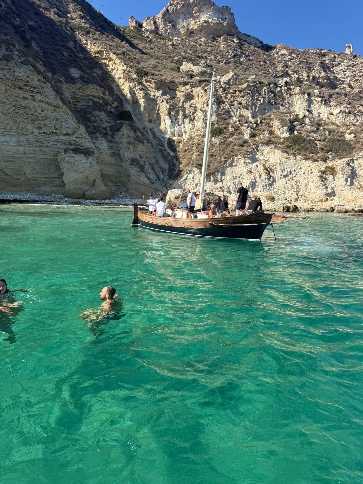 aperitivo tour in Cagliari — photo 23