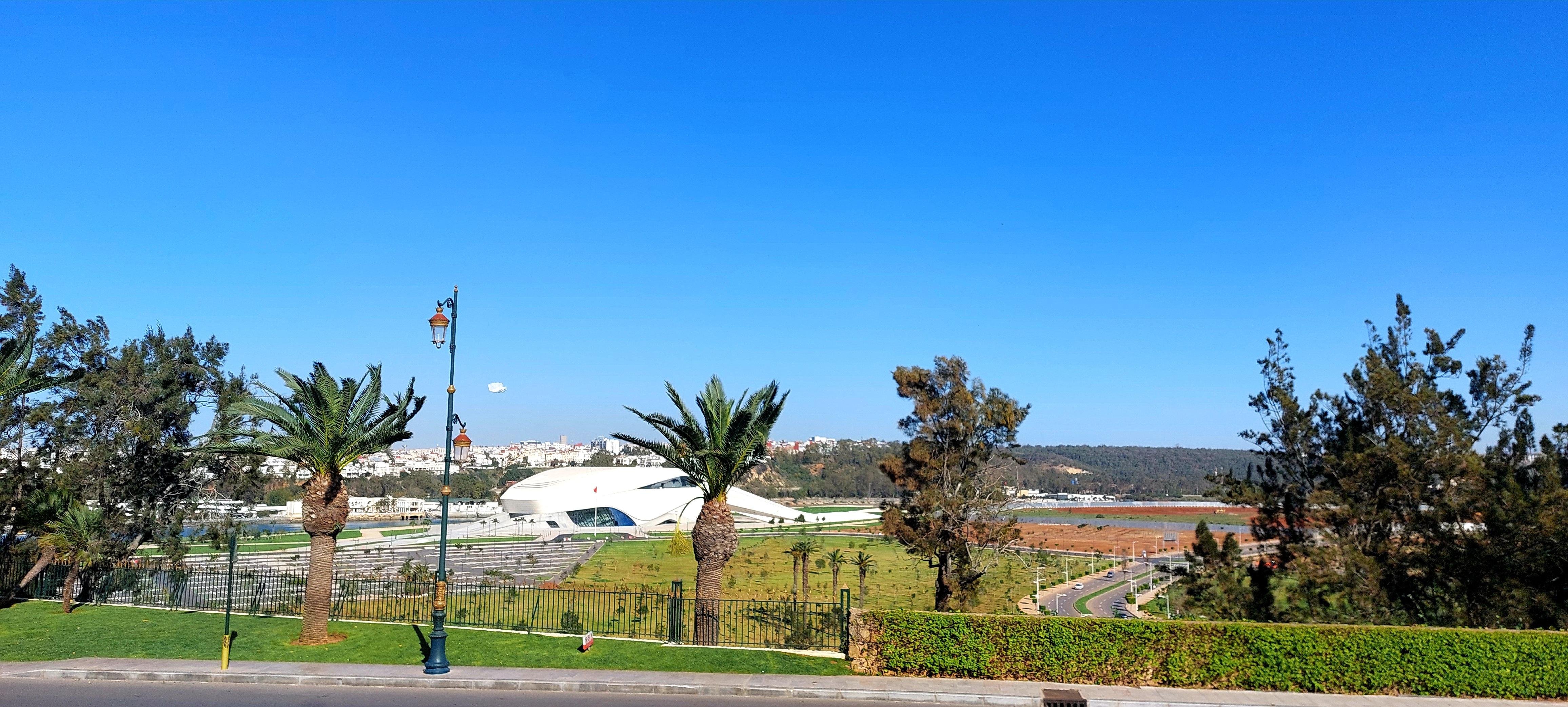 Luxury Casablanca Day Trip from Marrakech