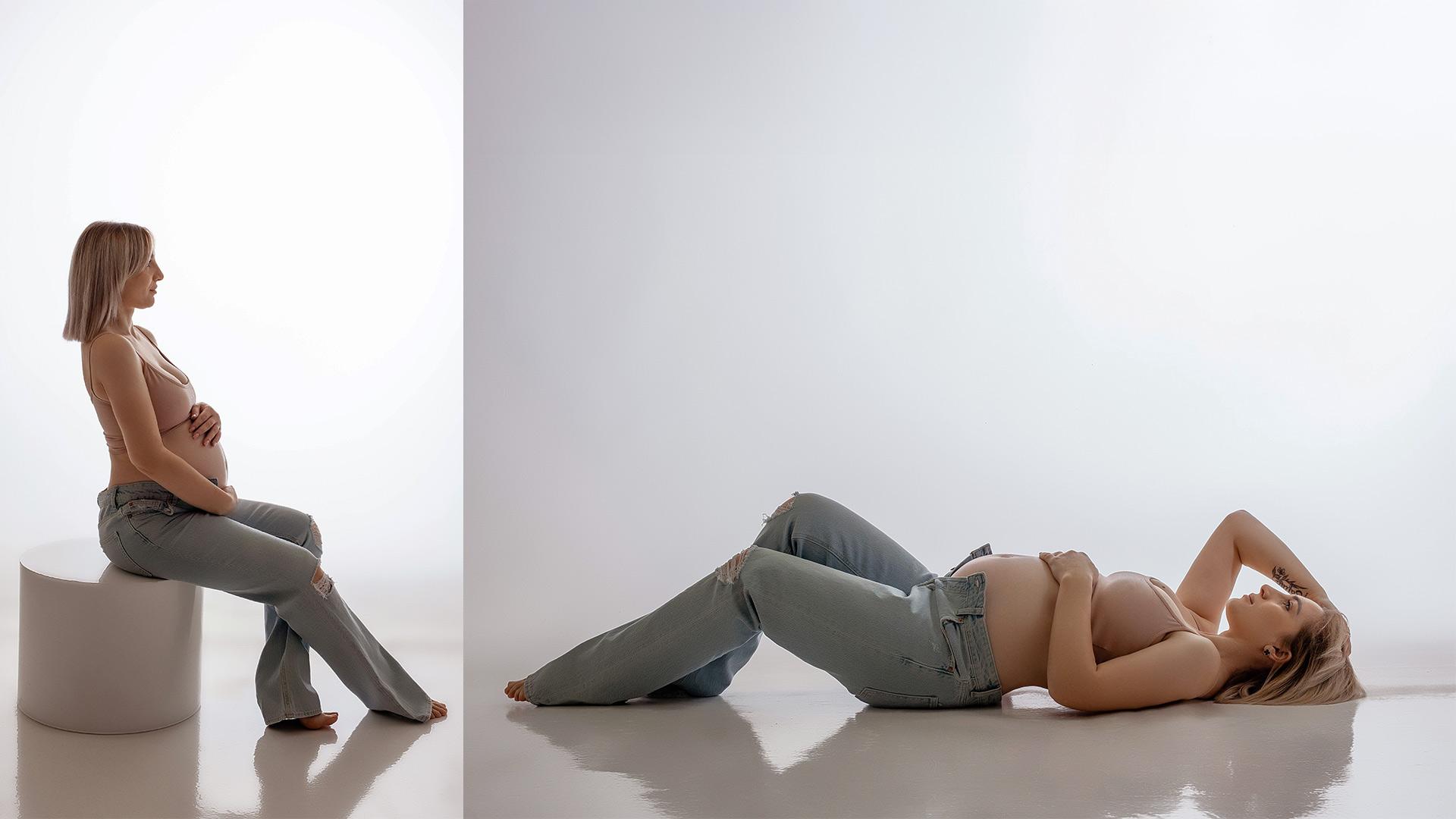 London photoshoot with a professional photographer — image 20