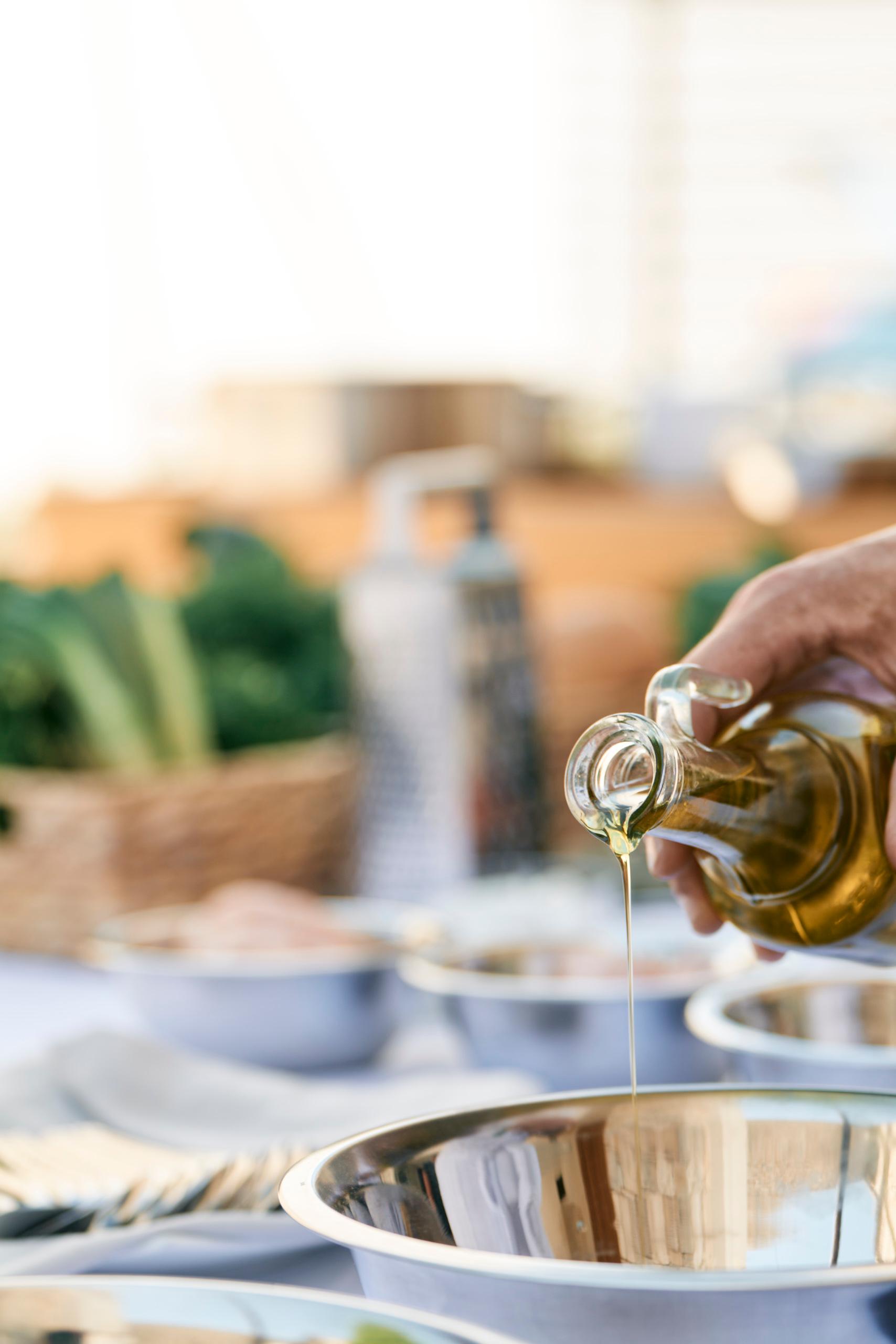 Mykonos: Authentic Greek Cooking Workshop