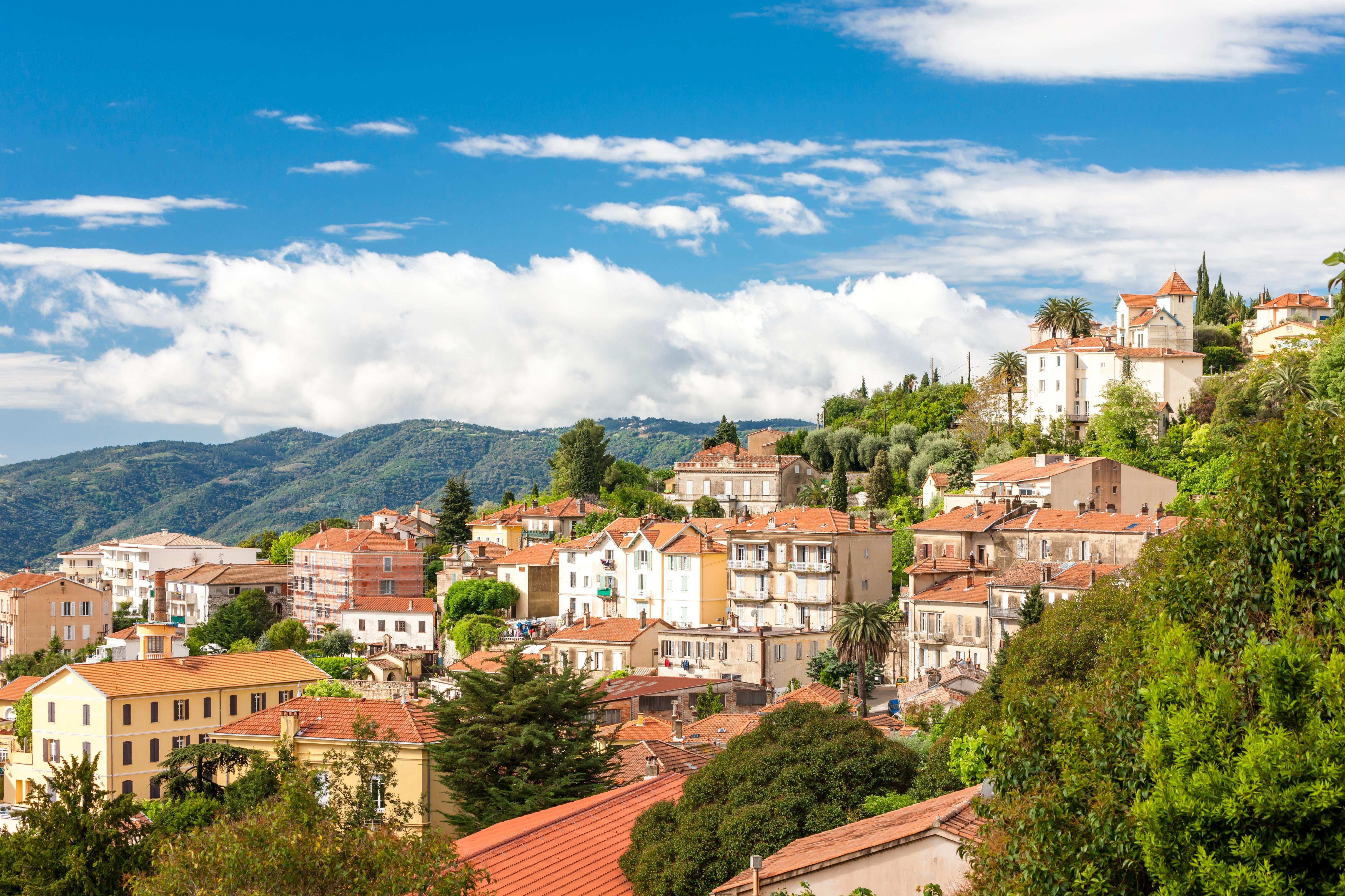 Nice Old Town & Grasse Perfume Workshop Day Tour