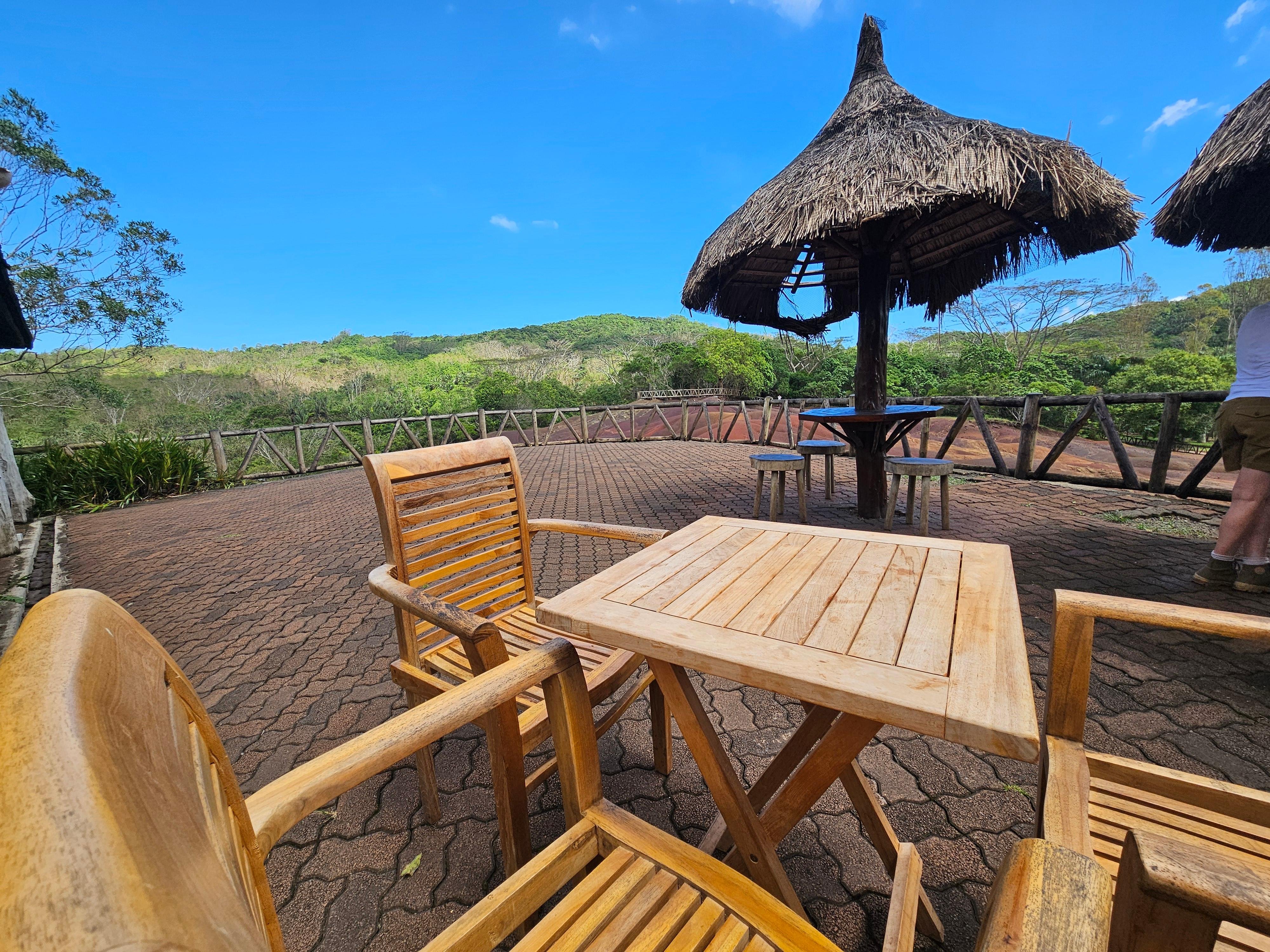Private Southwest Mauritius: Chamarel & Nature Highlights