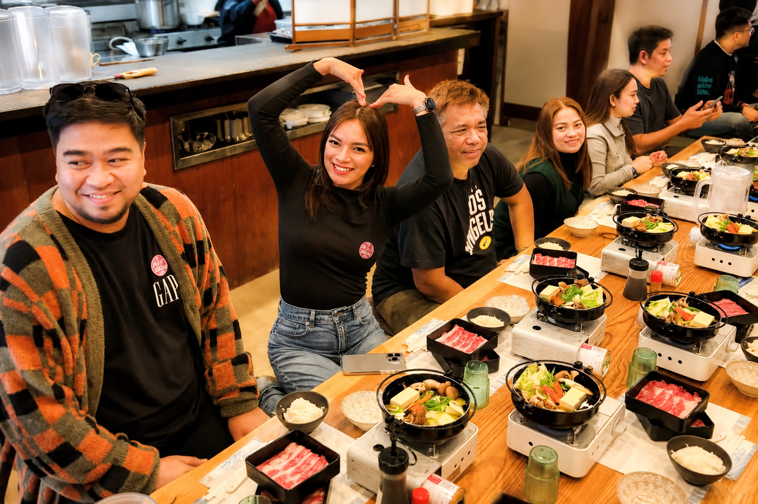Kyoto & Nara Highlights Bus Tour from Osaka or Kyoto