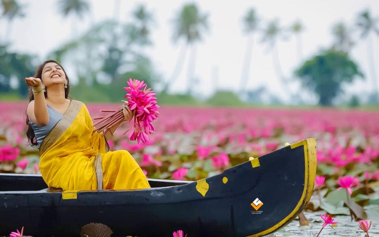 Malarikkal Backwater Sunrise Excursion from Kochi