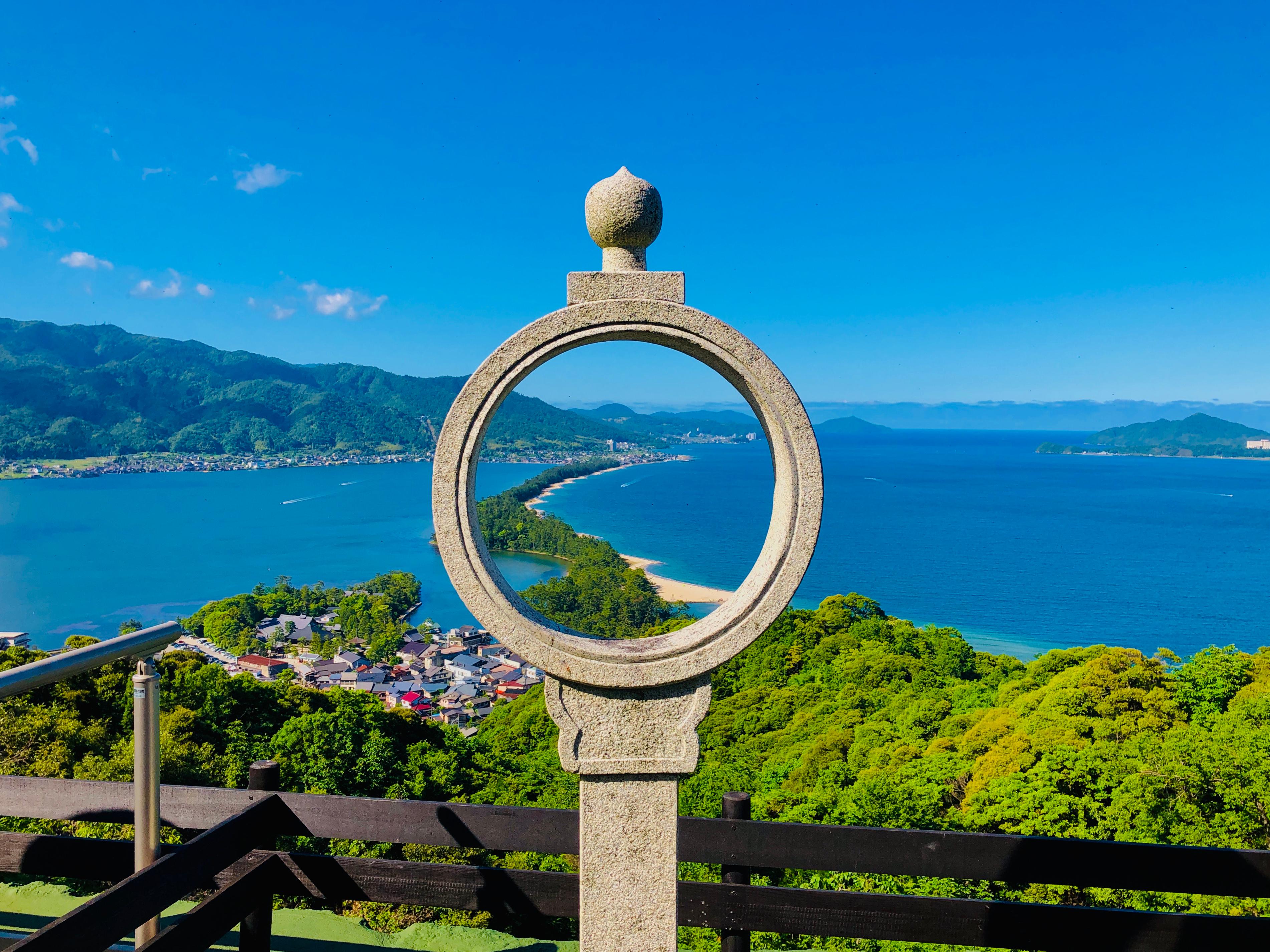 Ine Bay and Amanohashidate Scenic Day Tour from Kyoto or Osaka