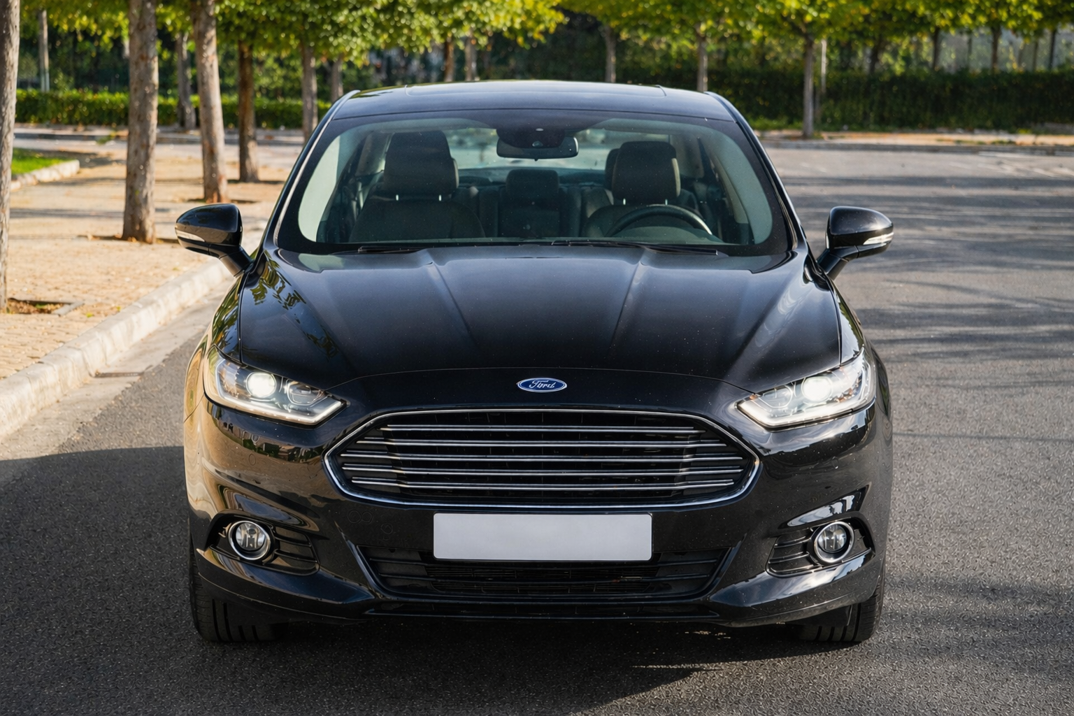 Malaga Private Airport & City Transfer