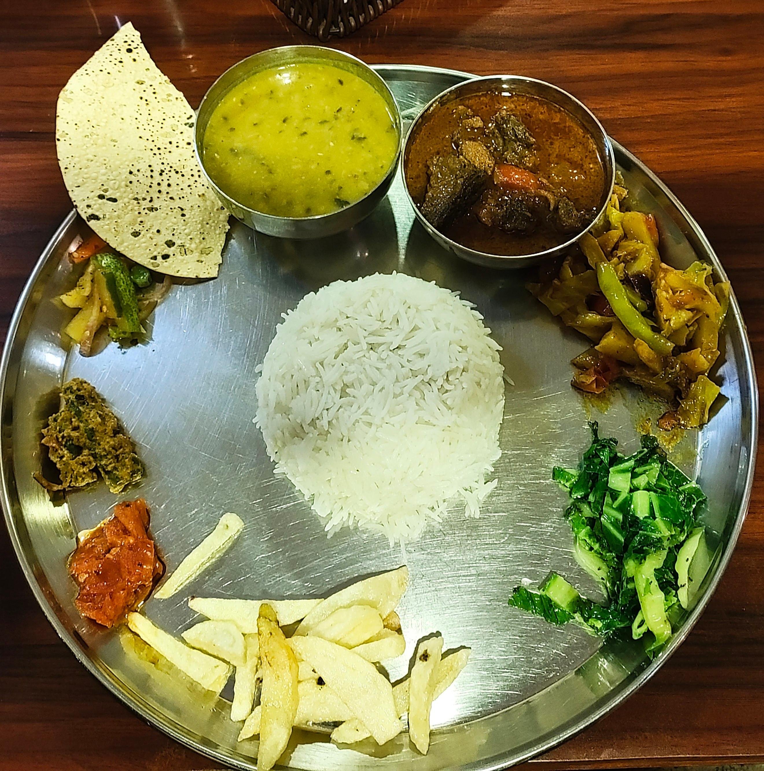 Pokhara Nepali Cooking Class with Optional Farm Visits